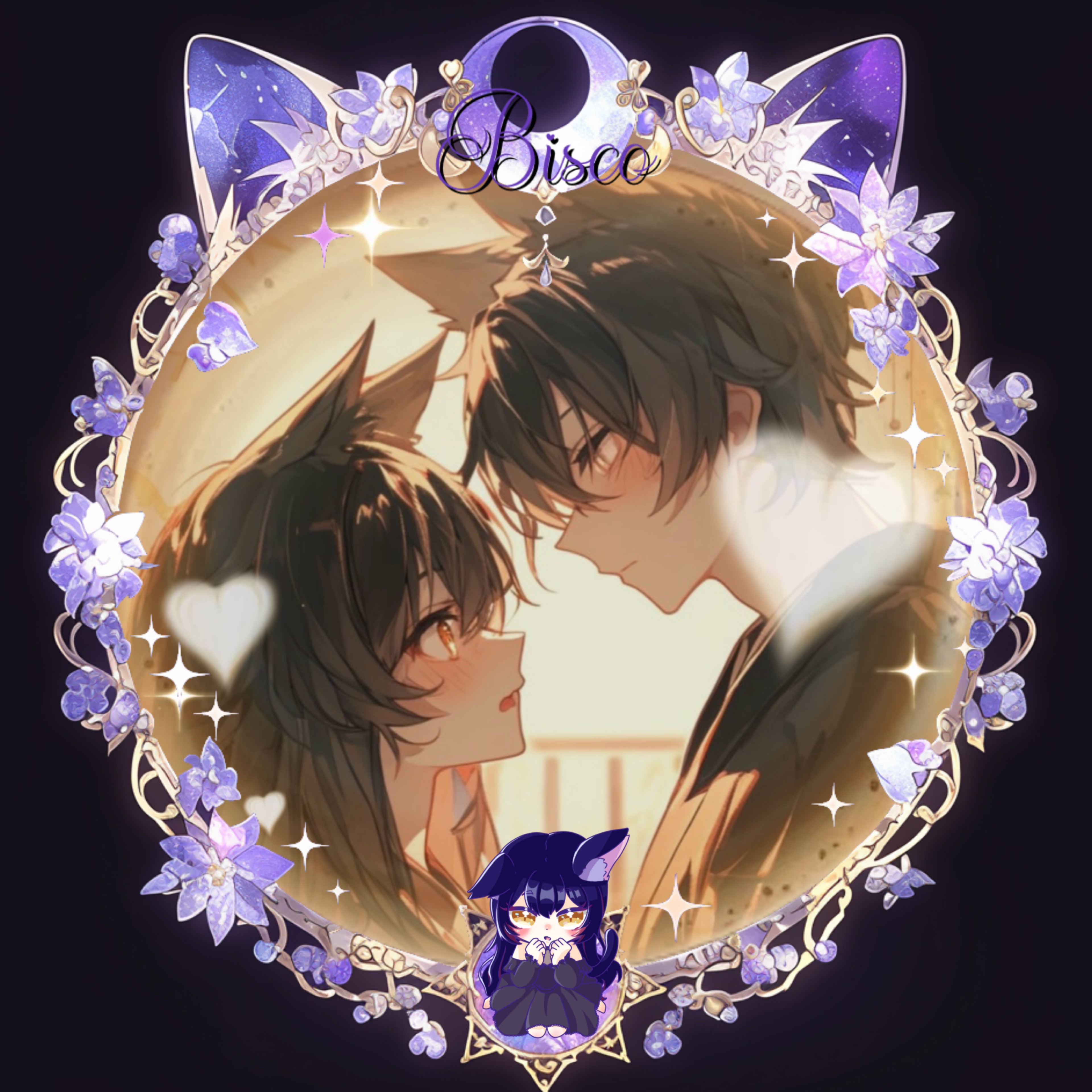 てるႦꙅ໋࠭ 《ぽあぽあ》