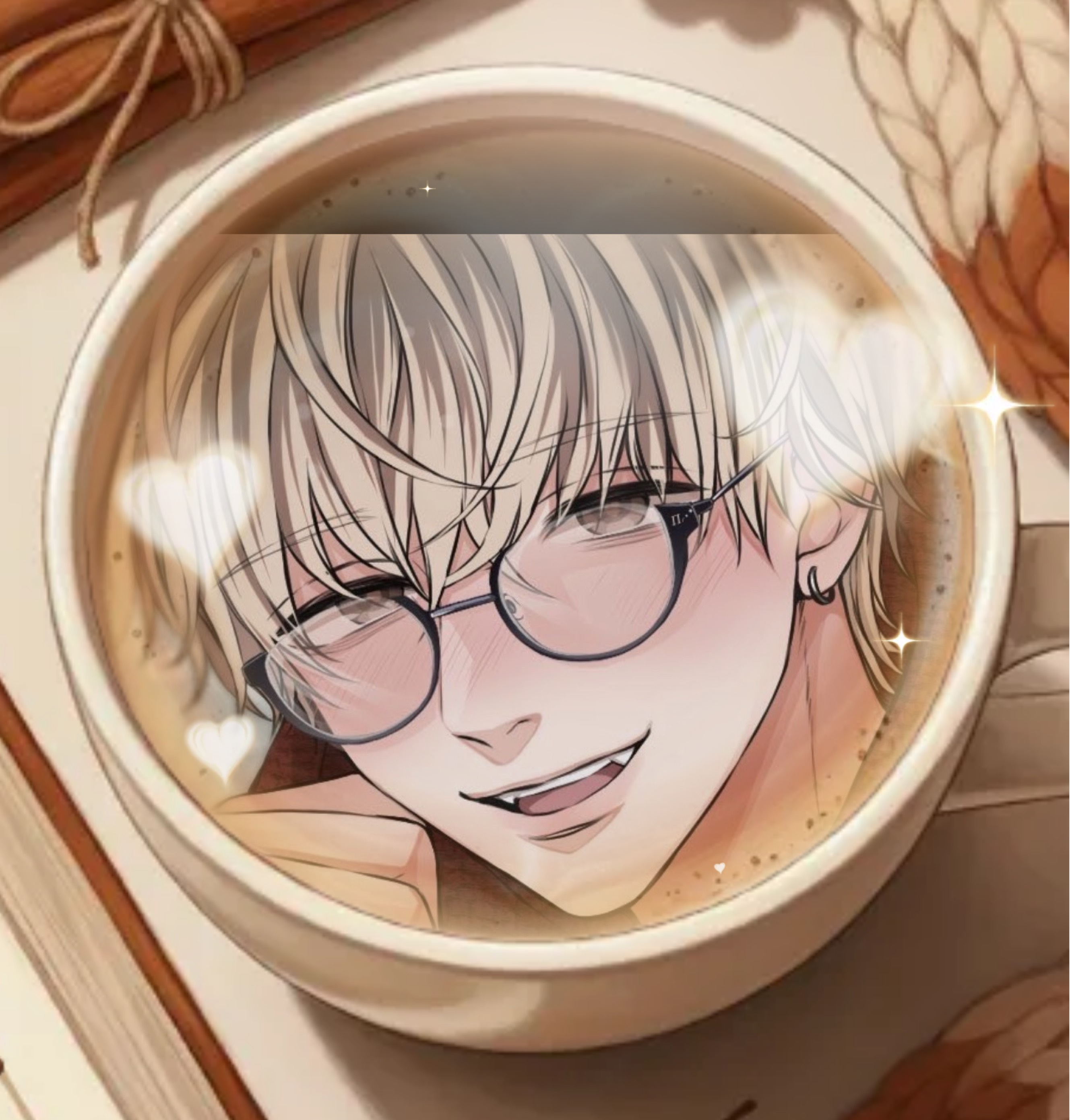 🐦‍⬛桃矢ぴゅん👬ひとりじゃないニキ