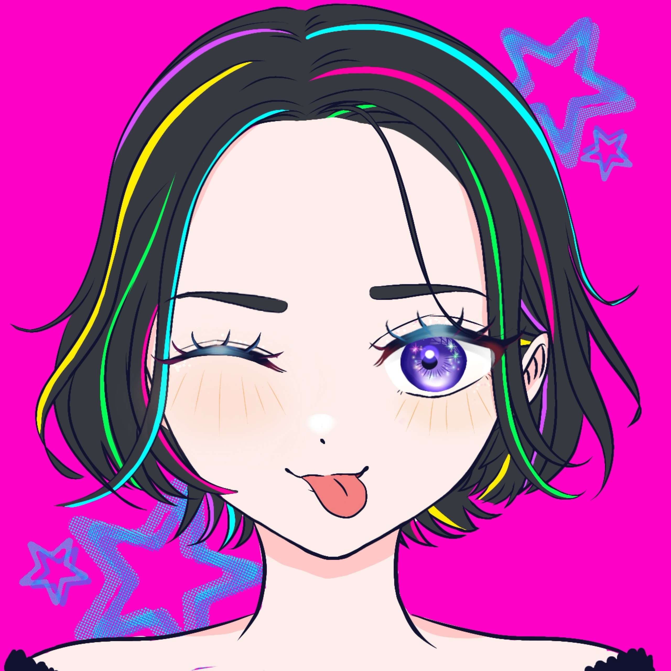 あこや