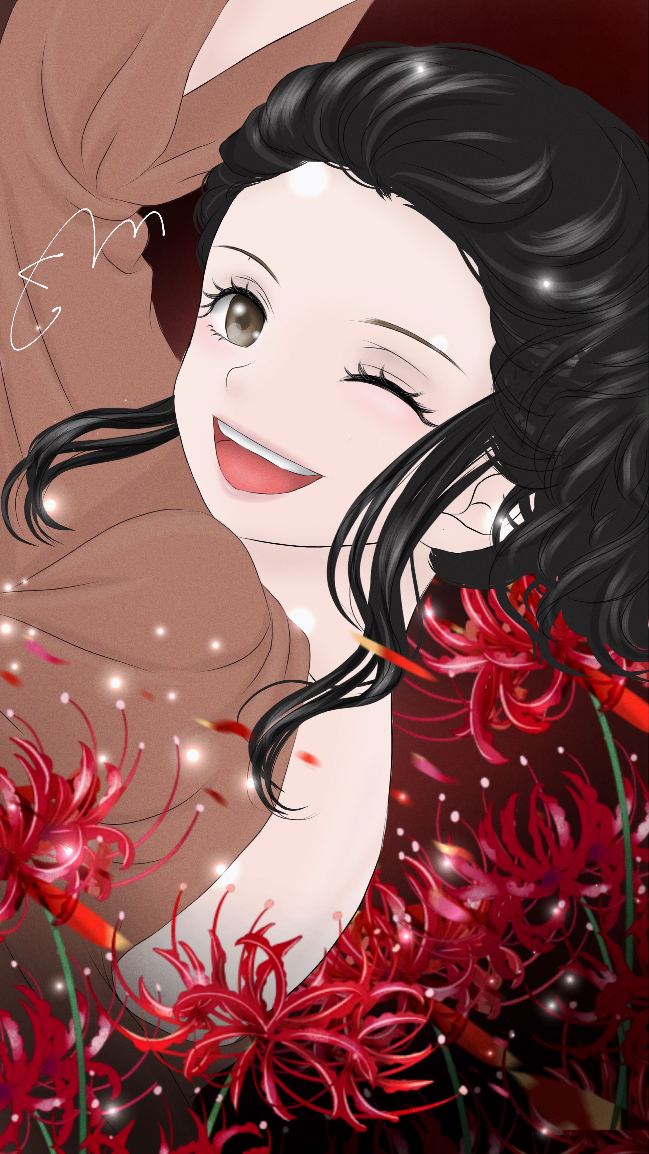 𖨔*̣̩ 絲 - 𝒾𝓉ℴ -