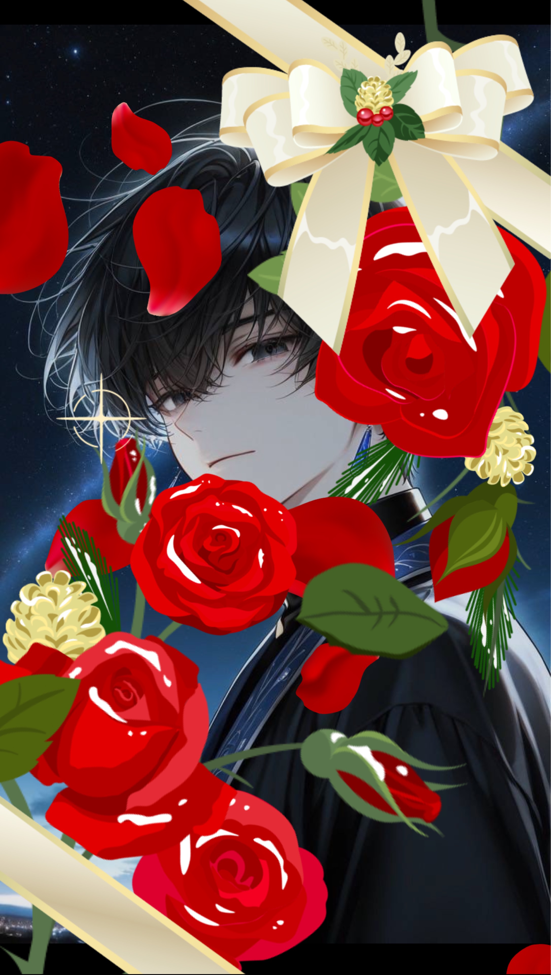 ℟.𝐑𝐄𝐘  12/27🎂