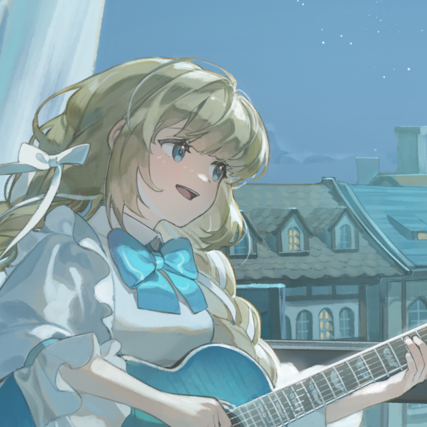 25@ナイトルーティーン