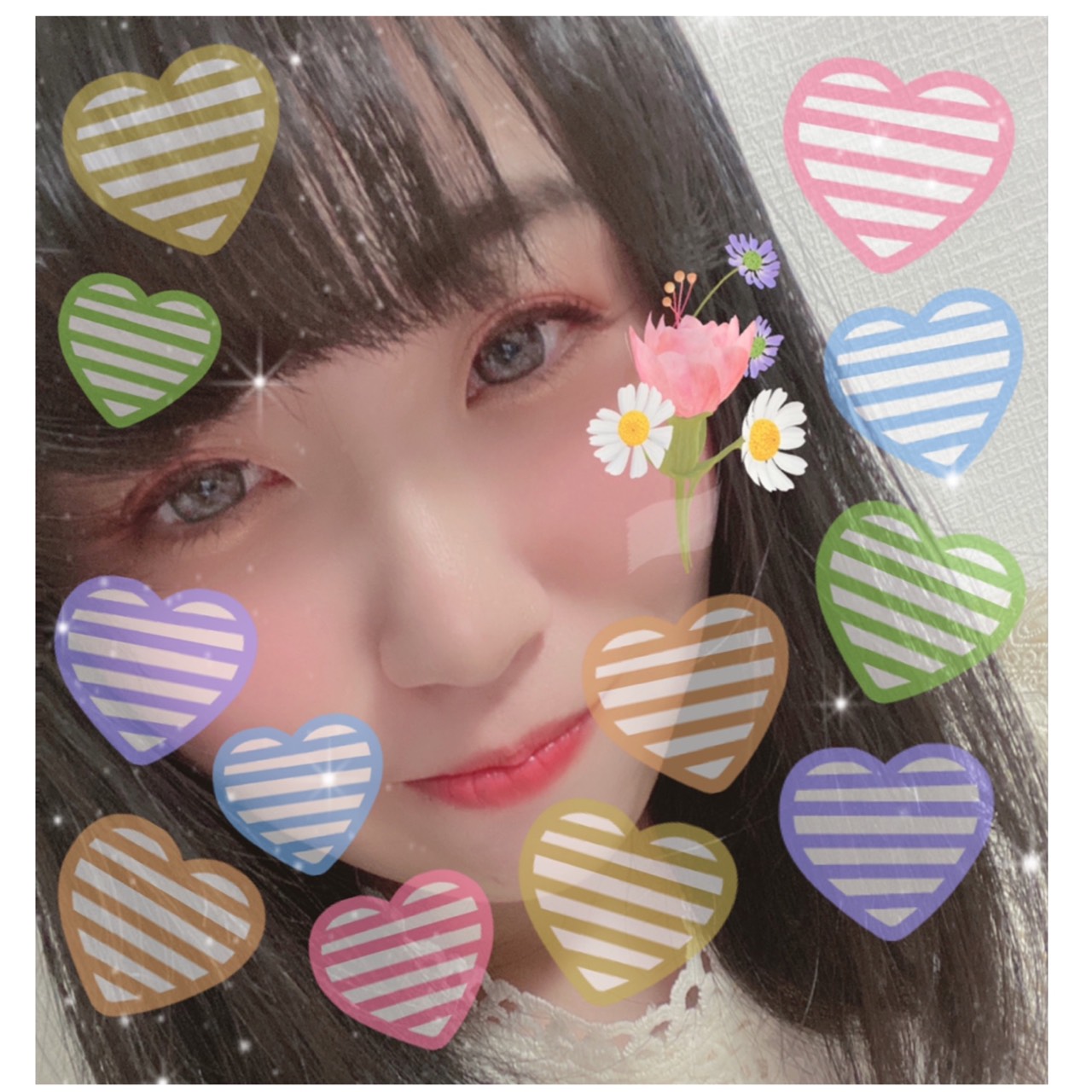 ぬふ  ₉* 🪐ⁿ²²