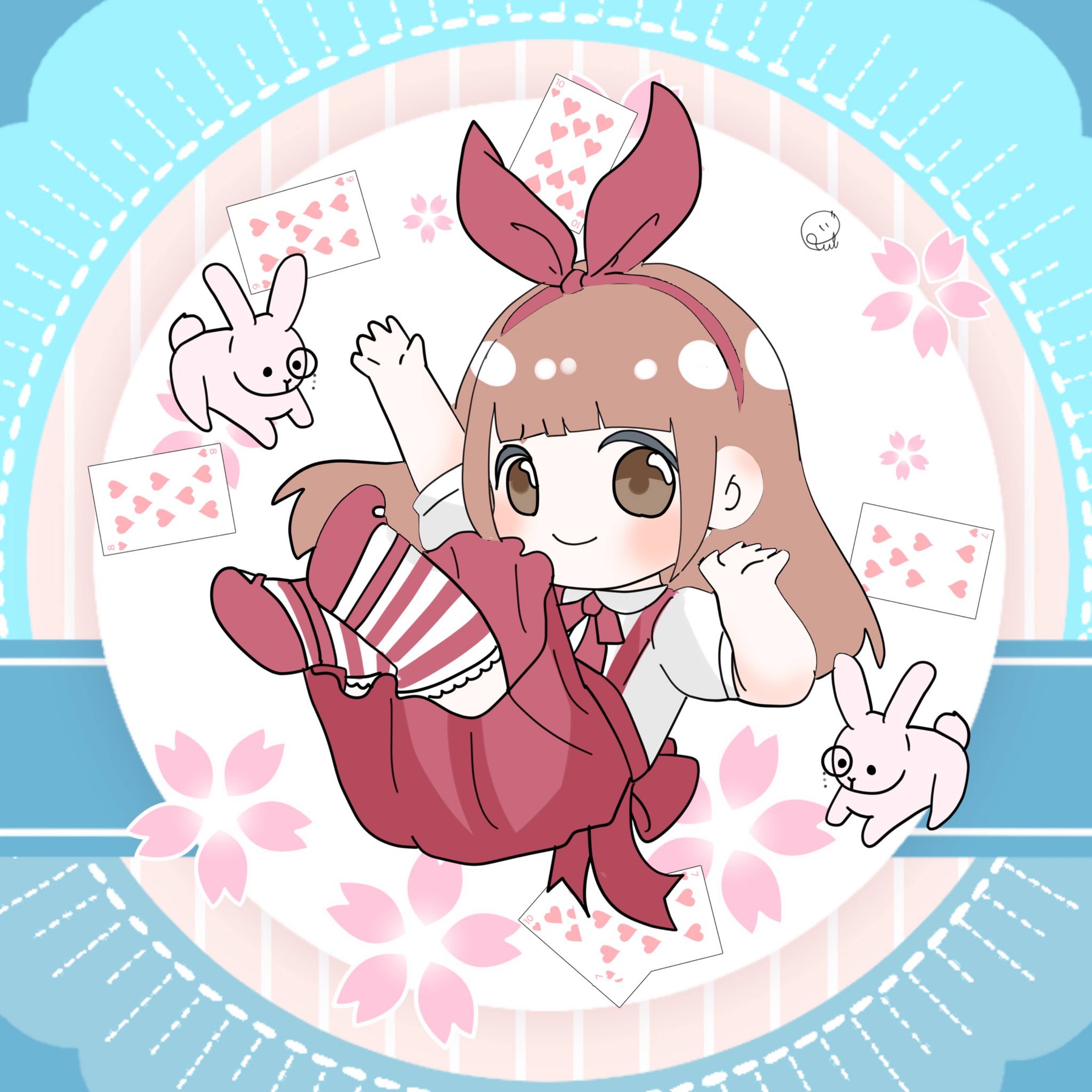 ちび✰︎‪⋆͛