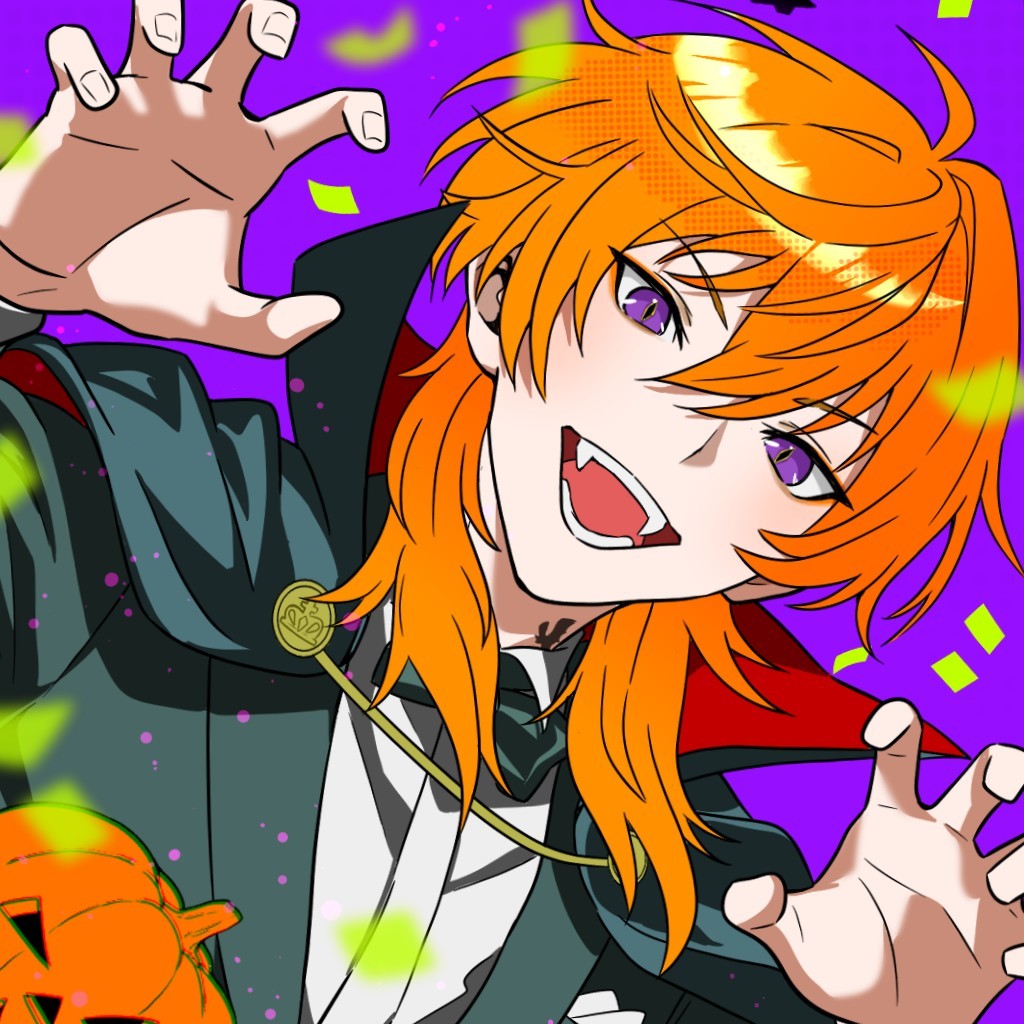 🔱🦇ちゃんたくいずばっと