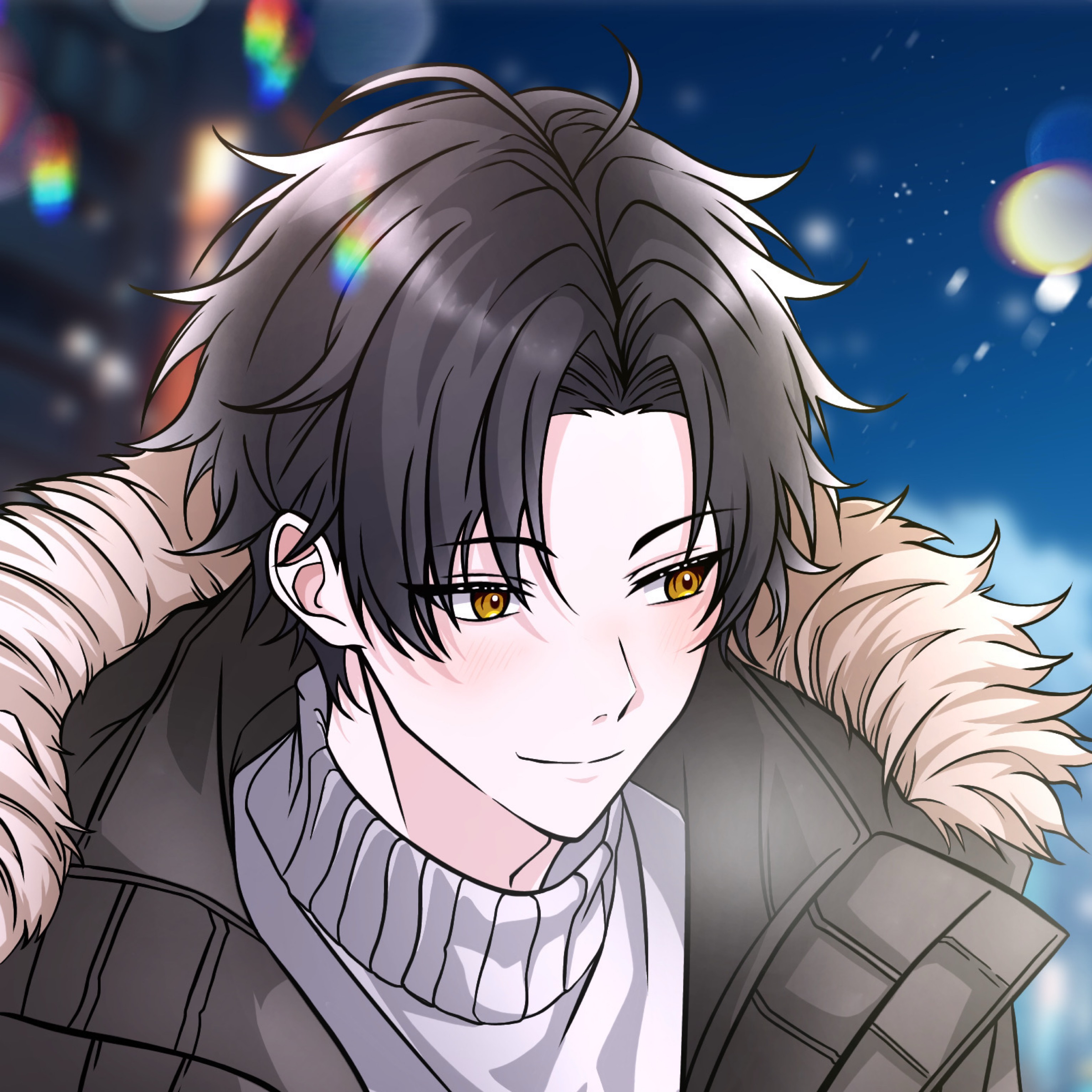 ꒳🐹とことんハム太郎