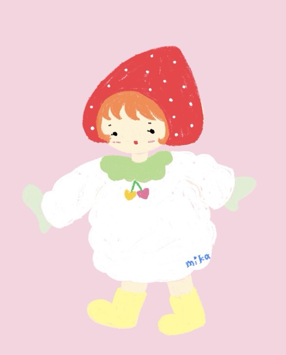 🍓みか‎