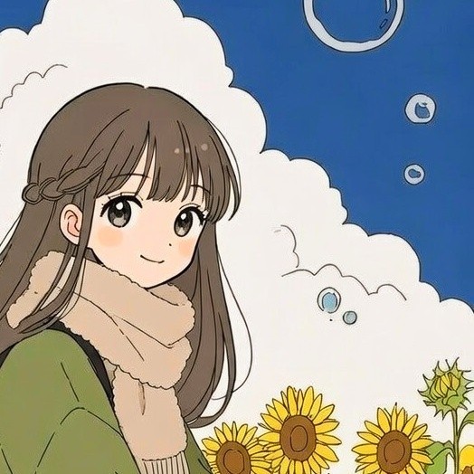 ️️️️️️⛅️そら