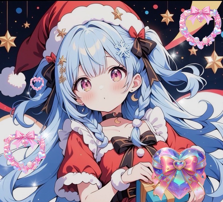 🎶ことね️🩵∗*゚