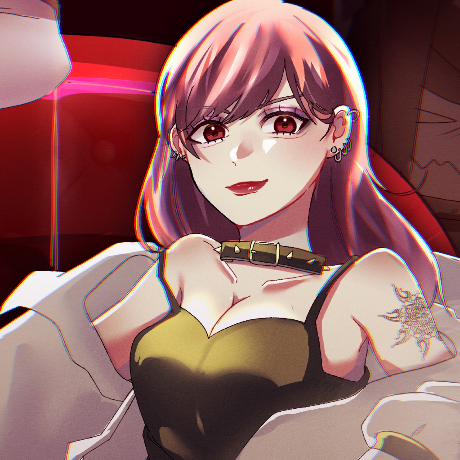 👹👺じゅり。@ｸﾞﾗﾏﾗｽCAST🆙