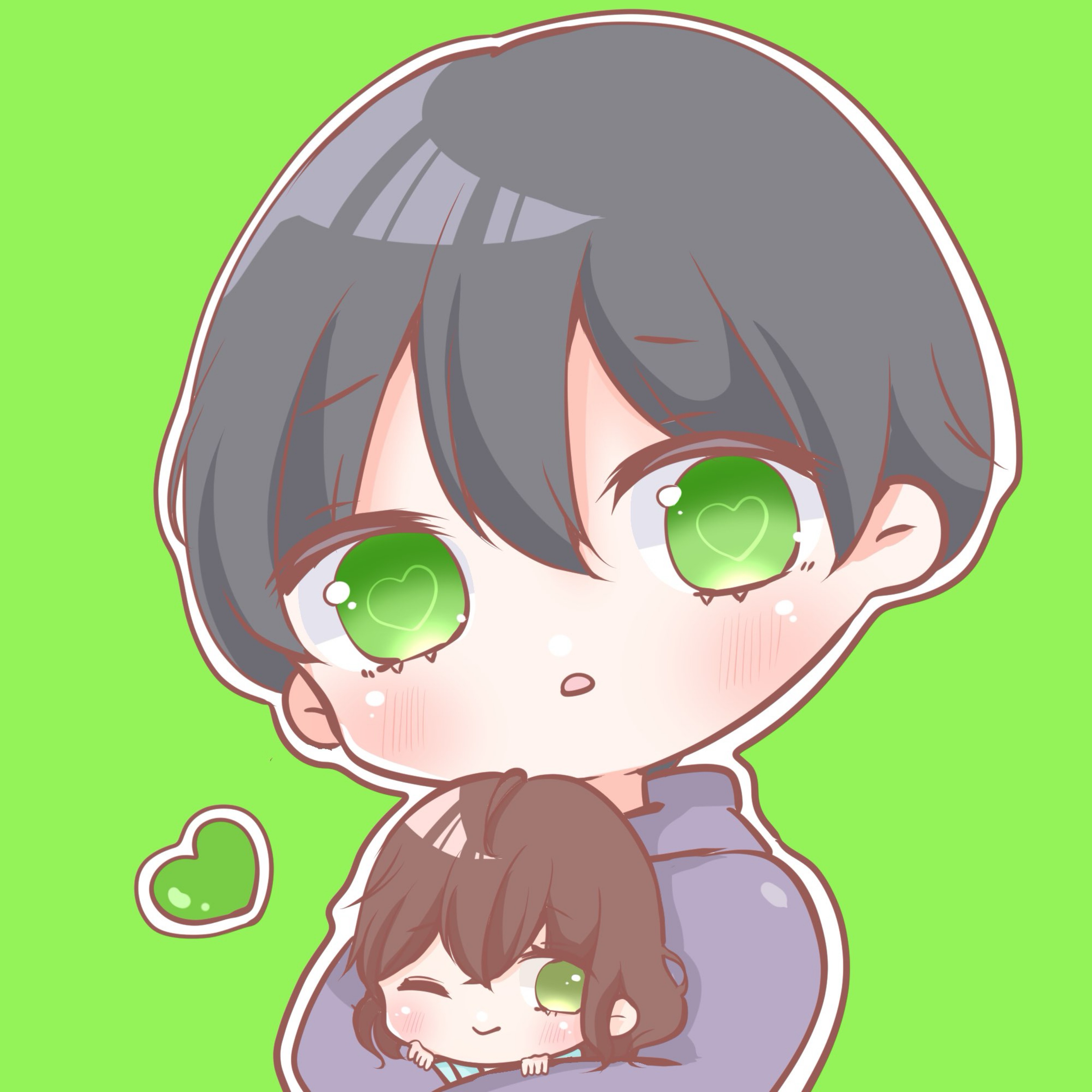 百合子のマスクがデカすぎる🇩🇴