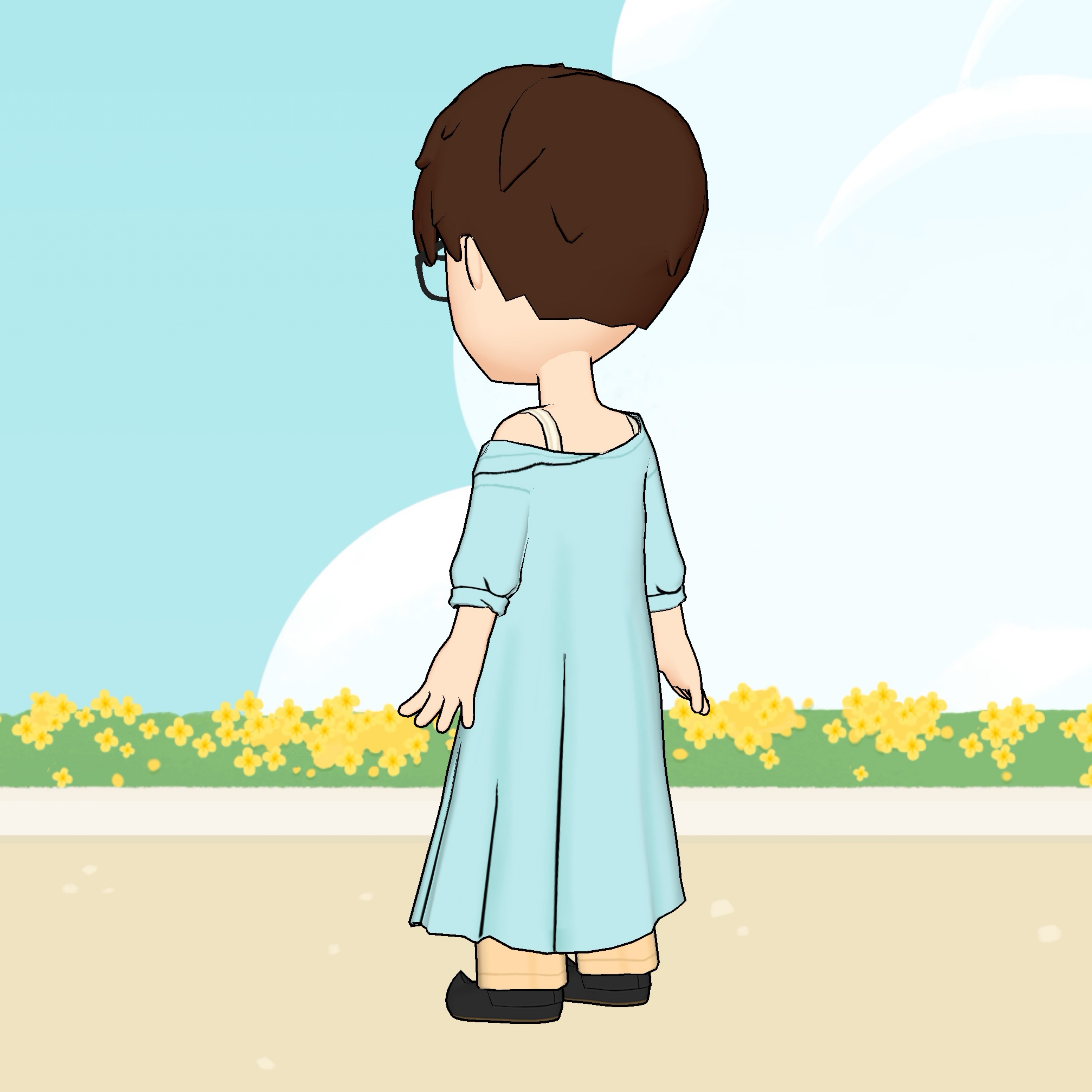 邪馬台国 ひまり