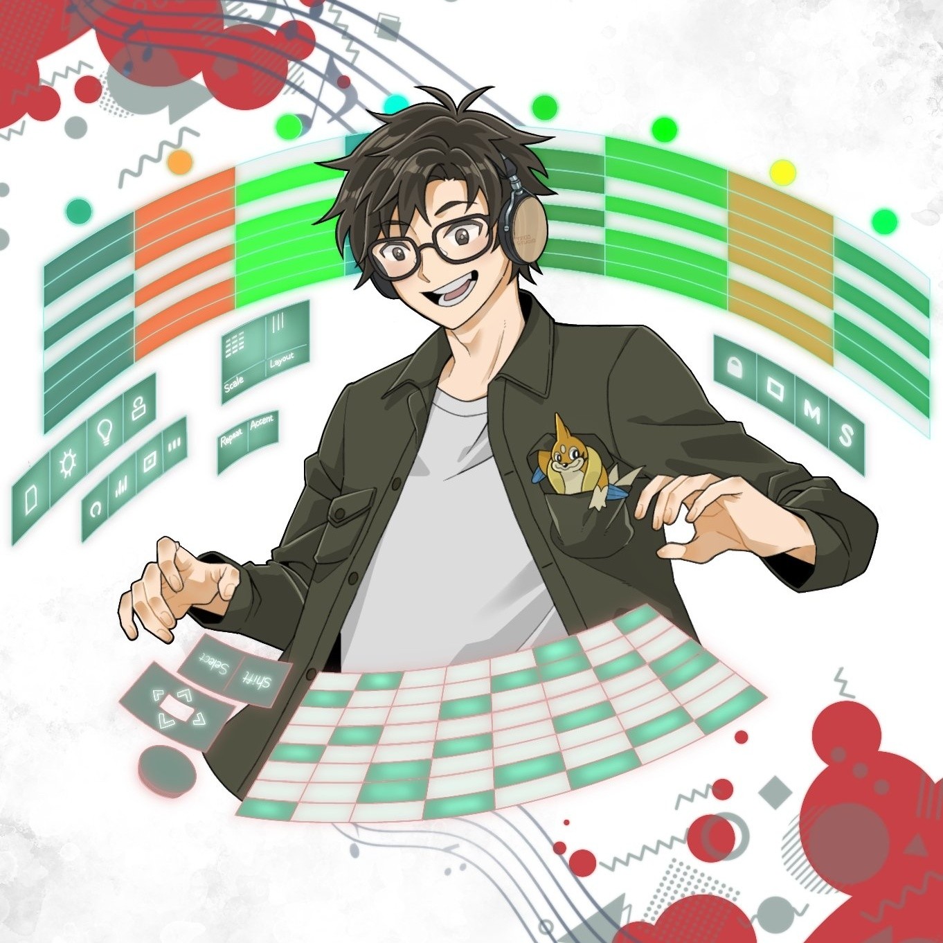 鷹峰なと(年内100fan目標！)