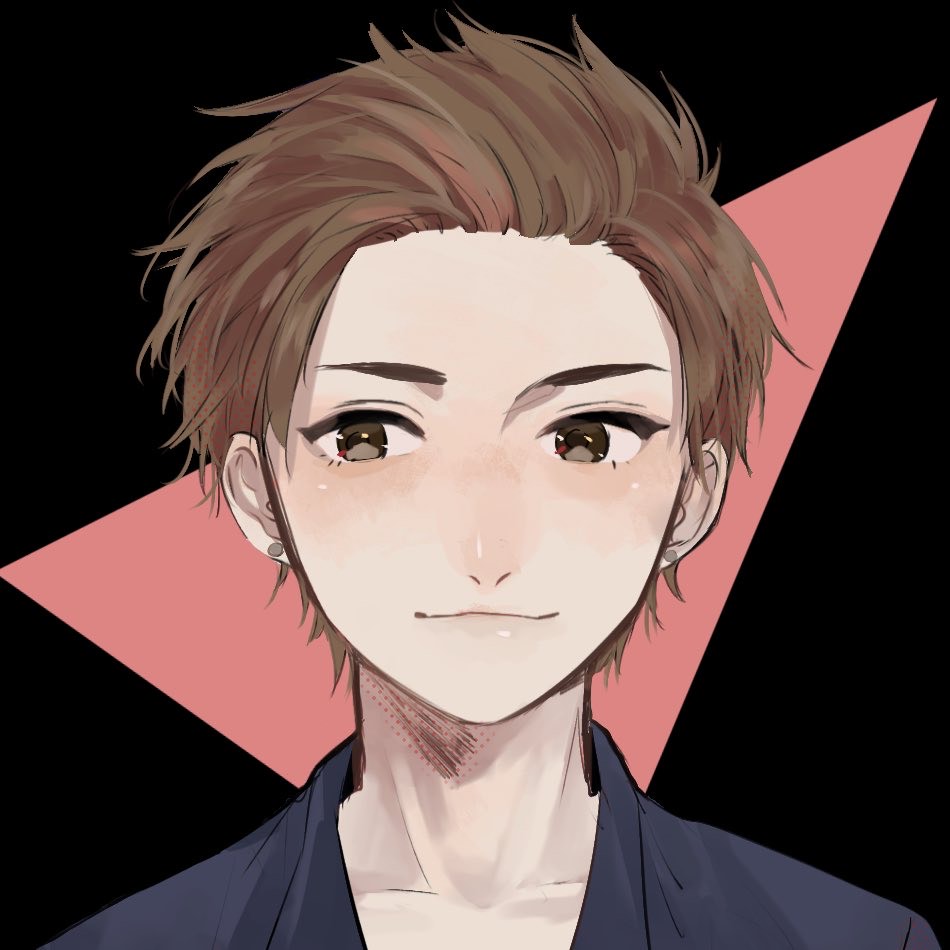 ⤹™ 汚みず(とも)