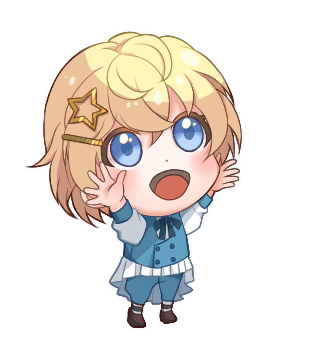 ∮☪︎* 宮下 天