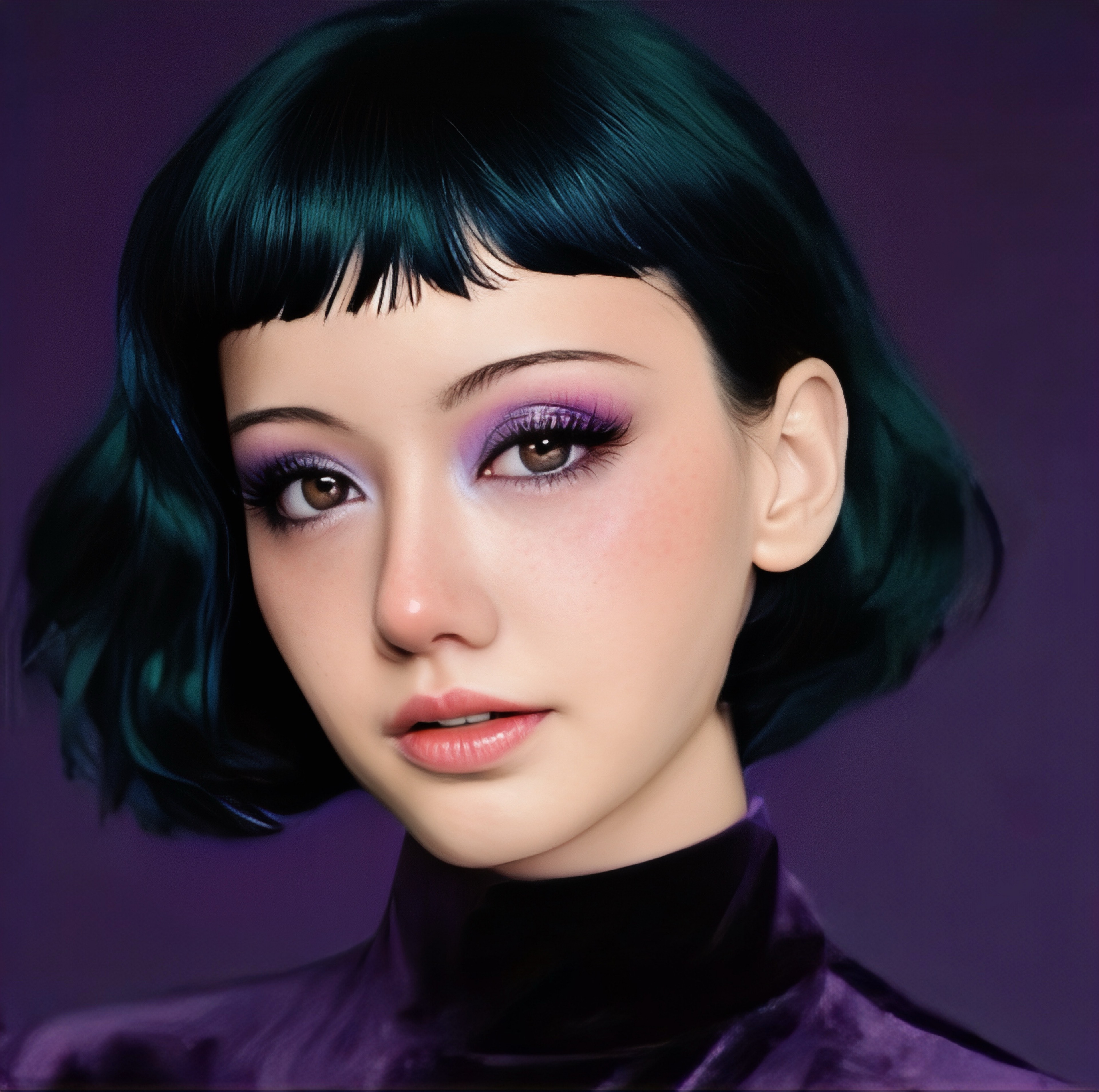 こっちゃん（琴子）