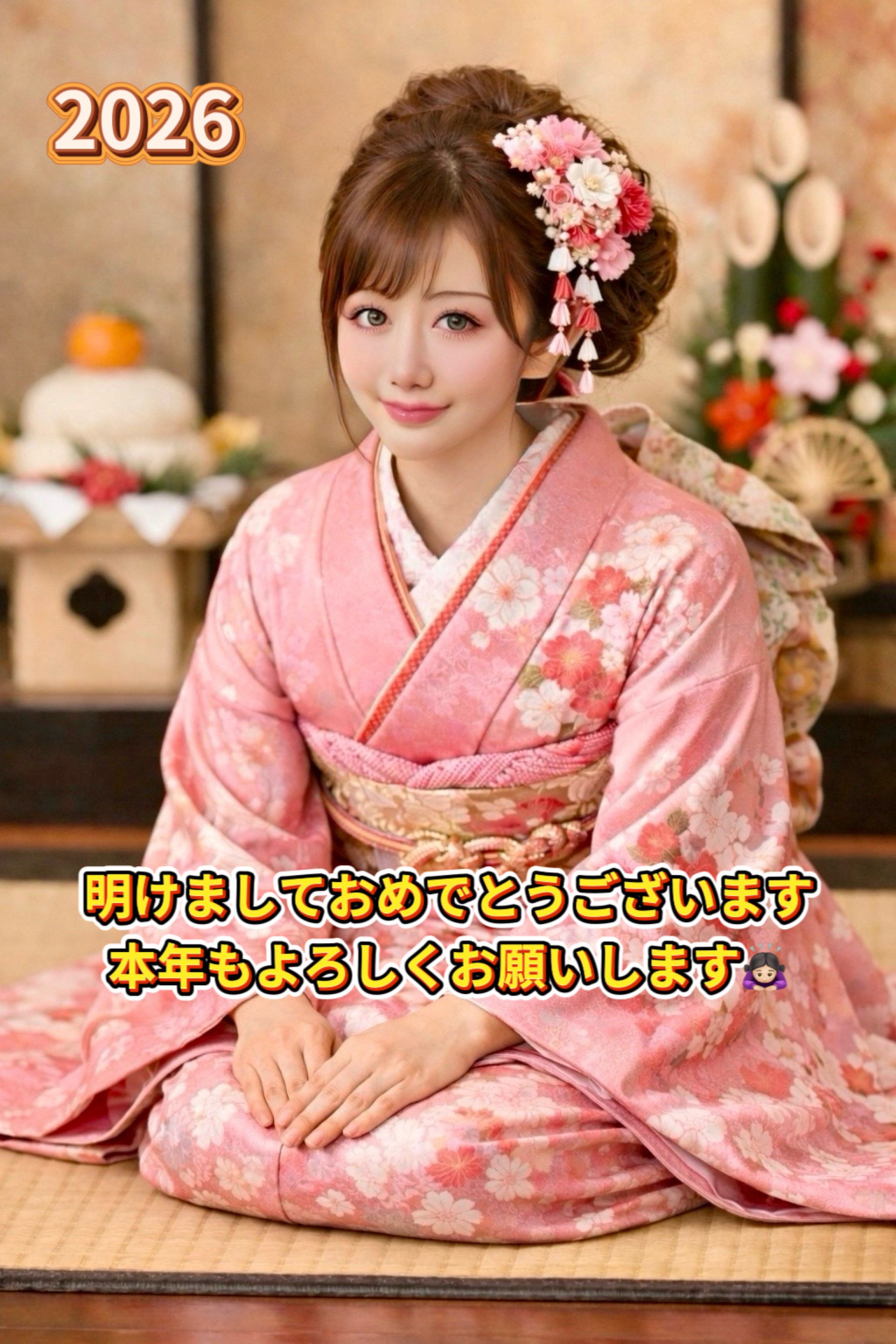 こっちゃん（琴子）