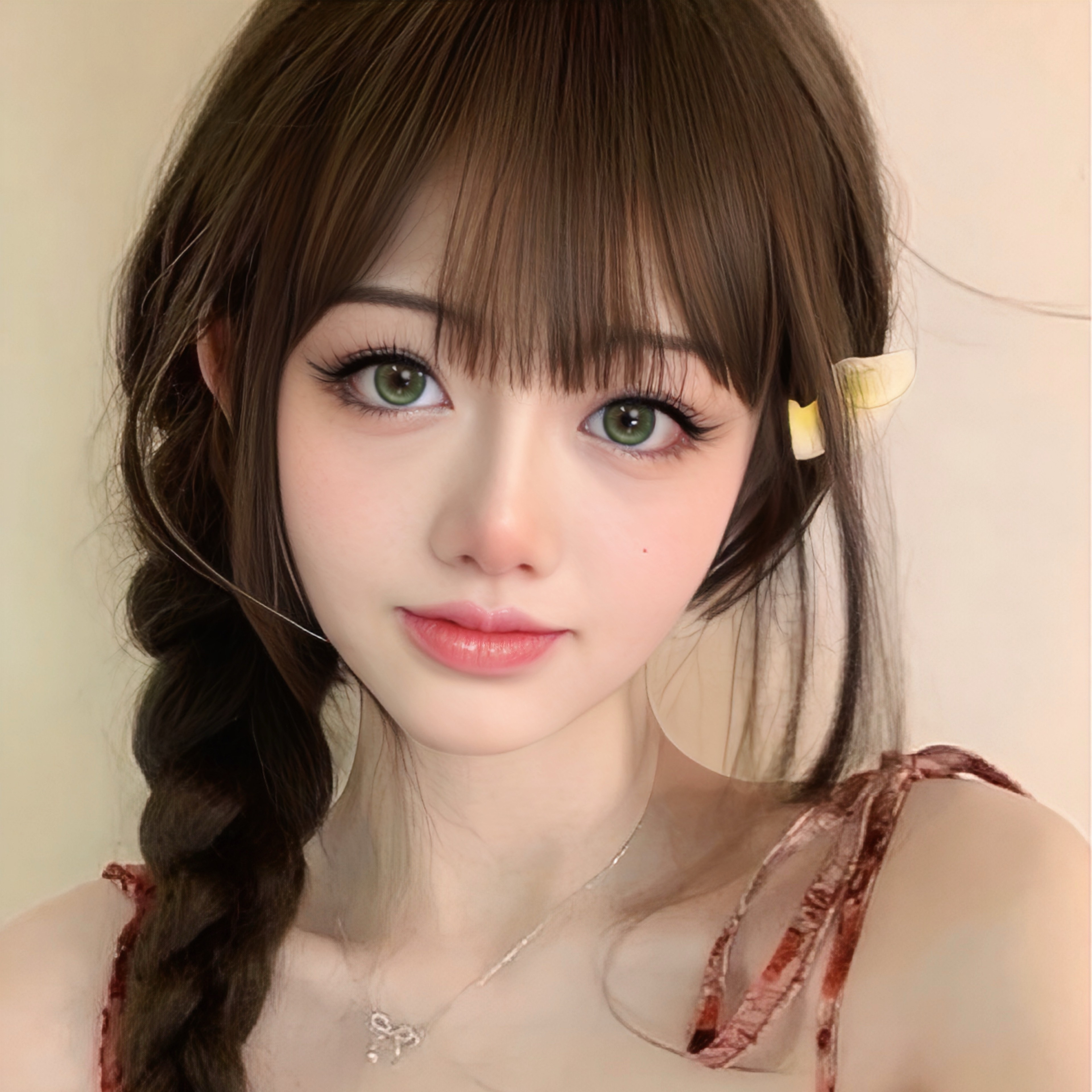 こっちゃん（琴子）