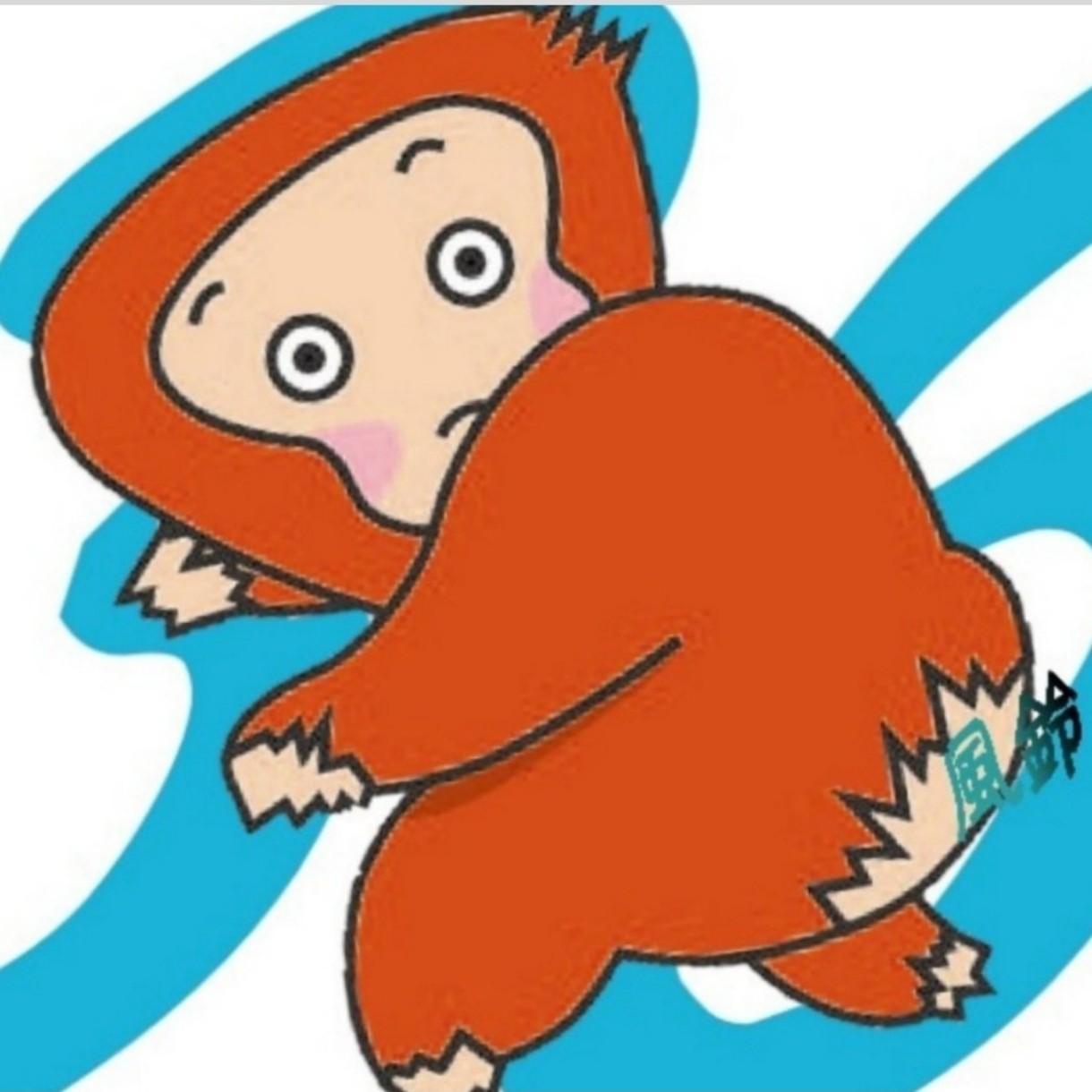 ¯⌣̈⃝けんご⌣̈⃝‎¯