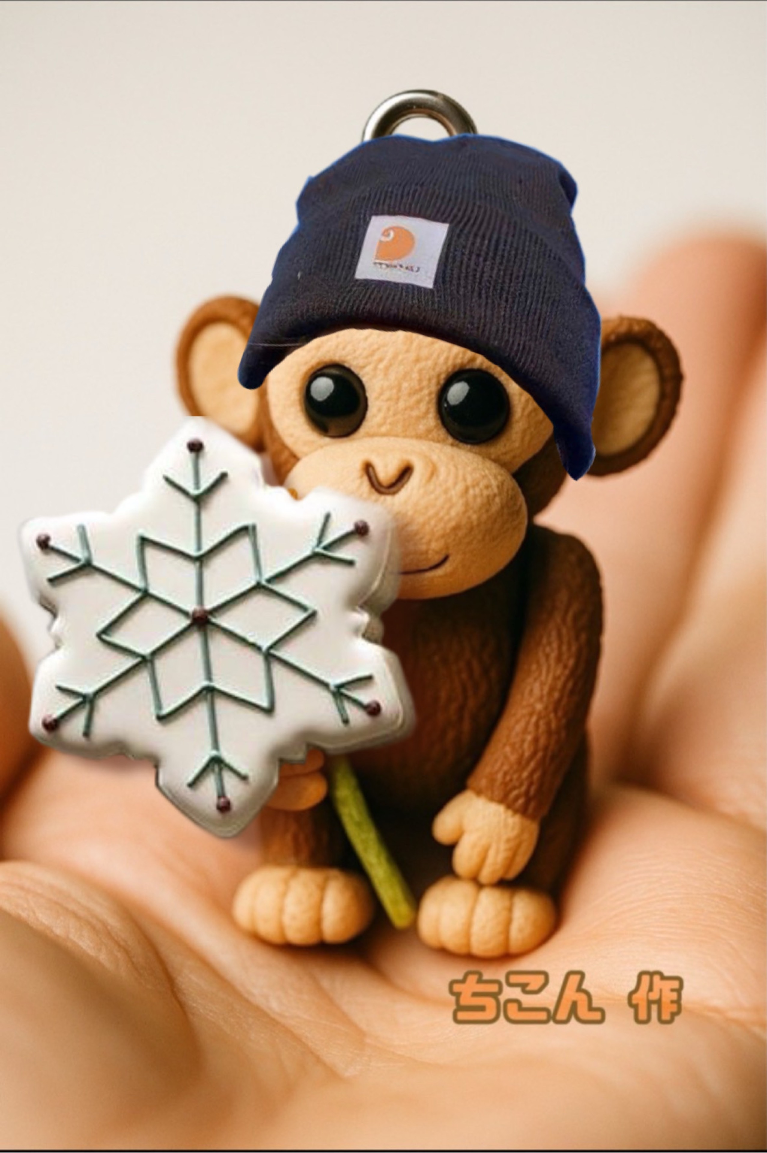 うｰたん. (潜り  気味)