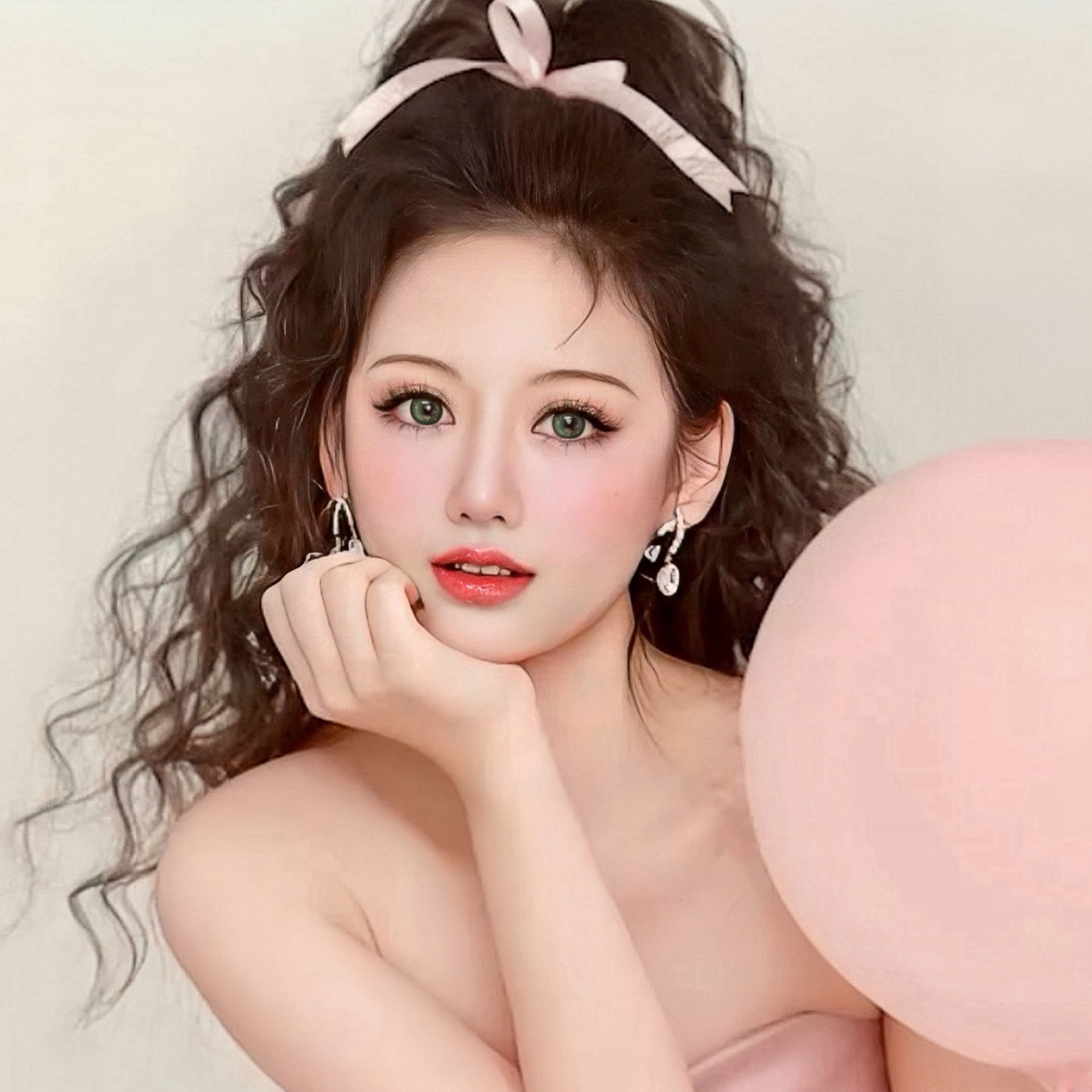 こっちゃん（琴子）