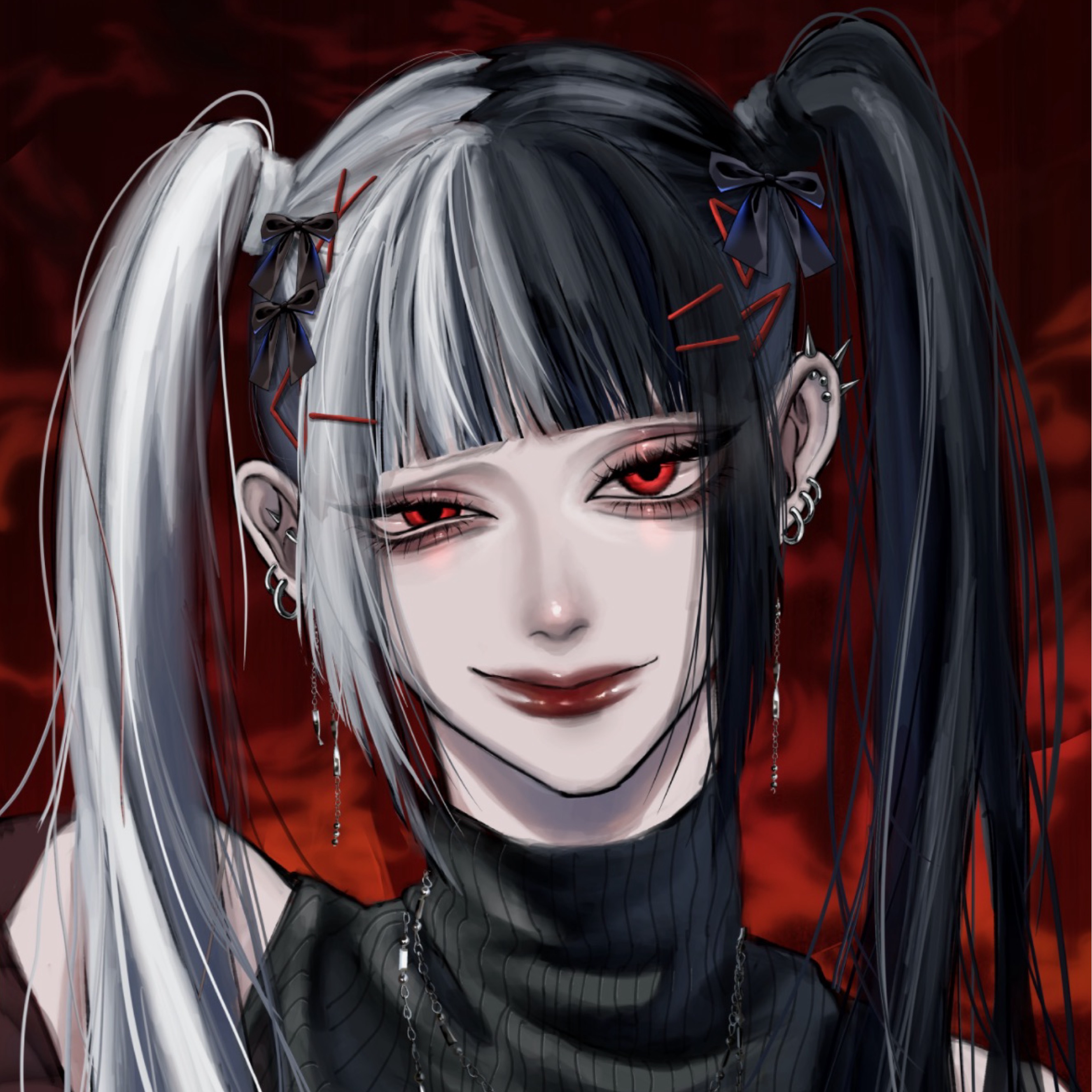 🔴紅丸🔴【ちいかわ】