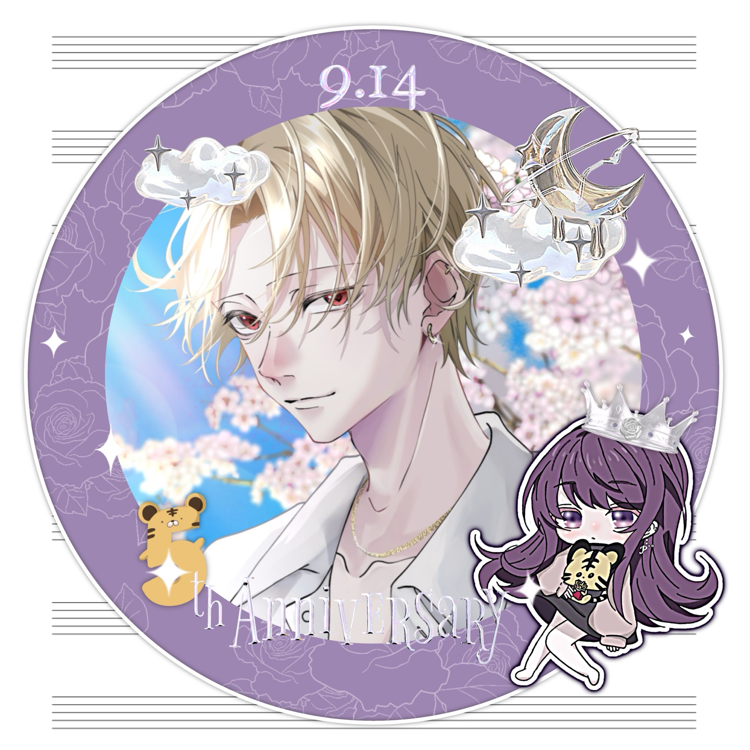 ❀¹⁰春人-haruto