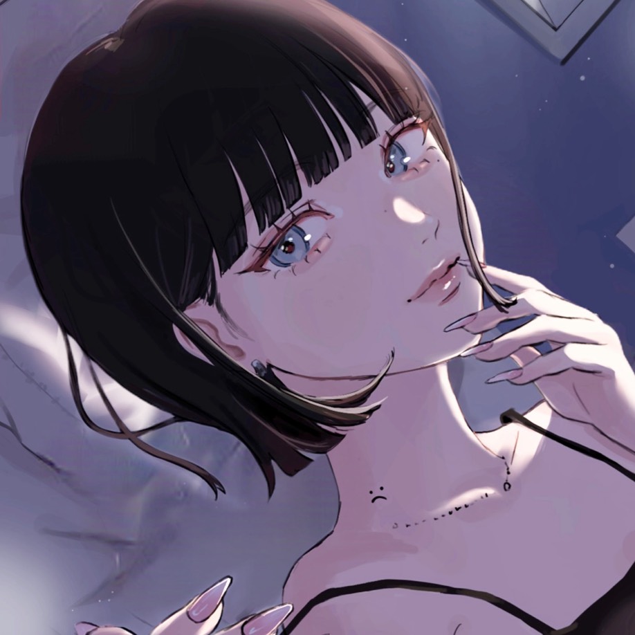 なんでもない人