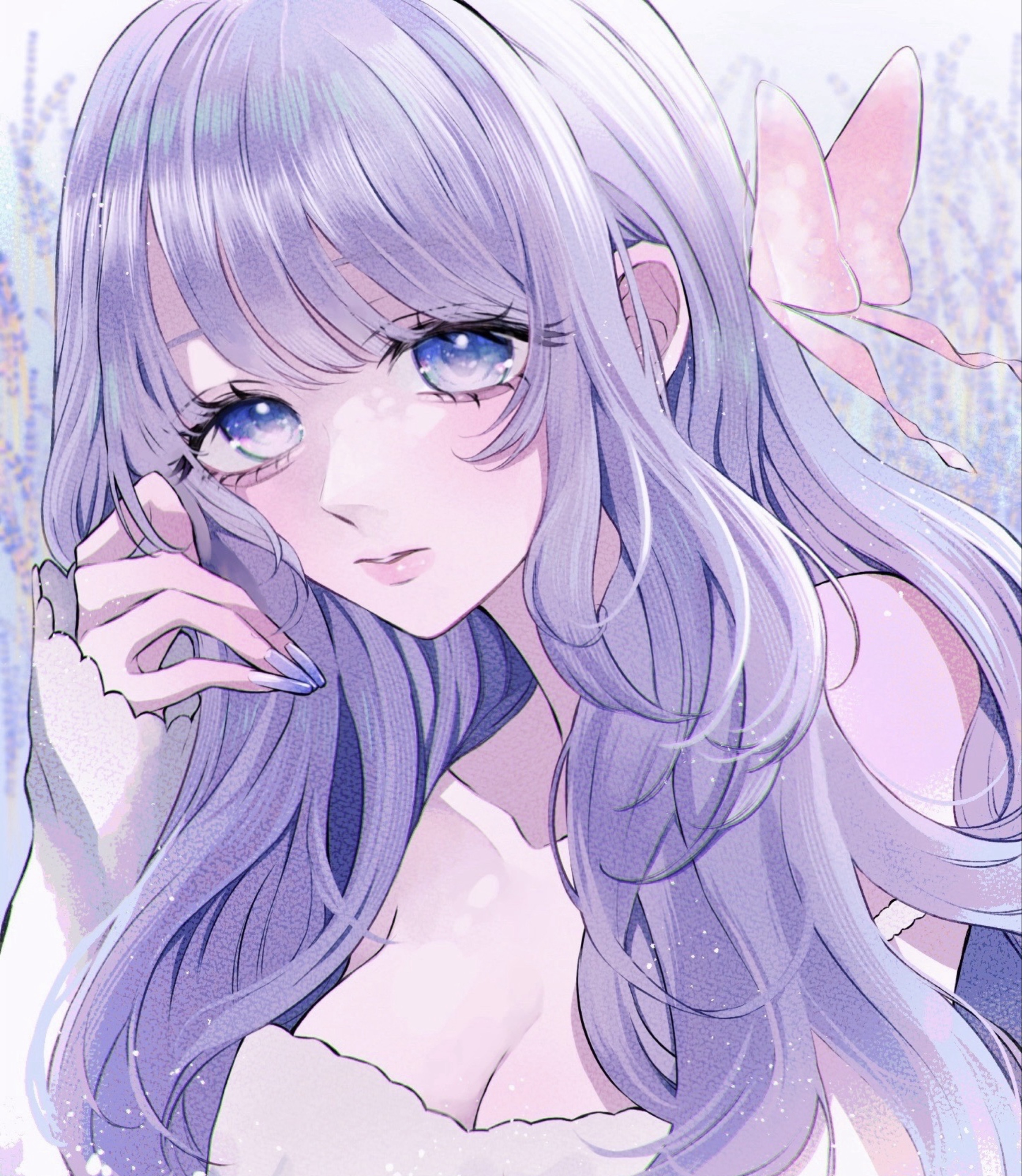 あや。@恋柱