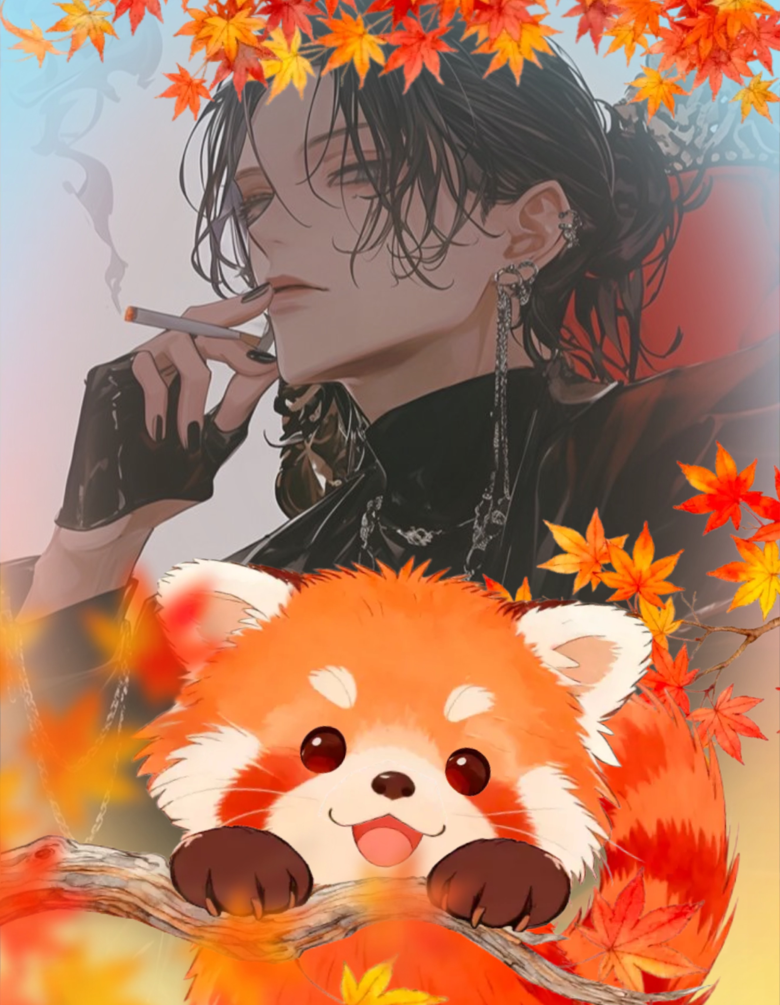 みどりん@虫食いのニート