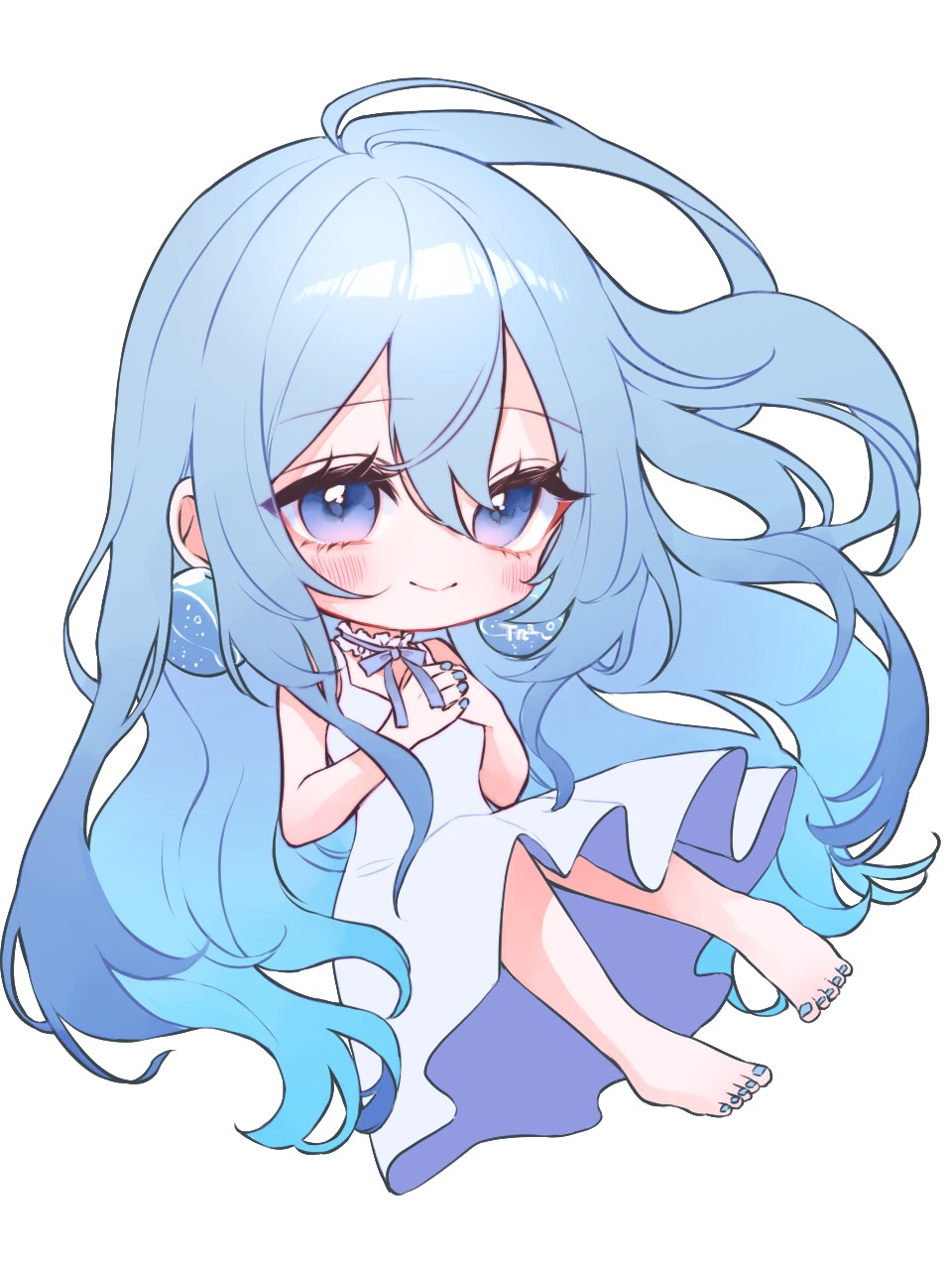 炭酸 𝓪‧⁺