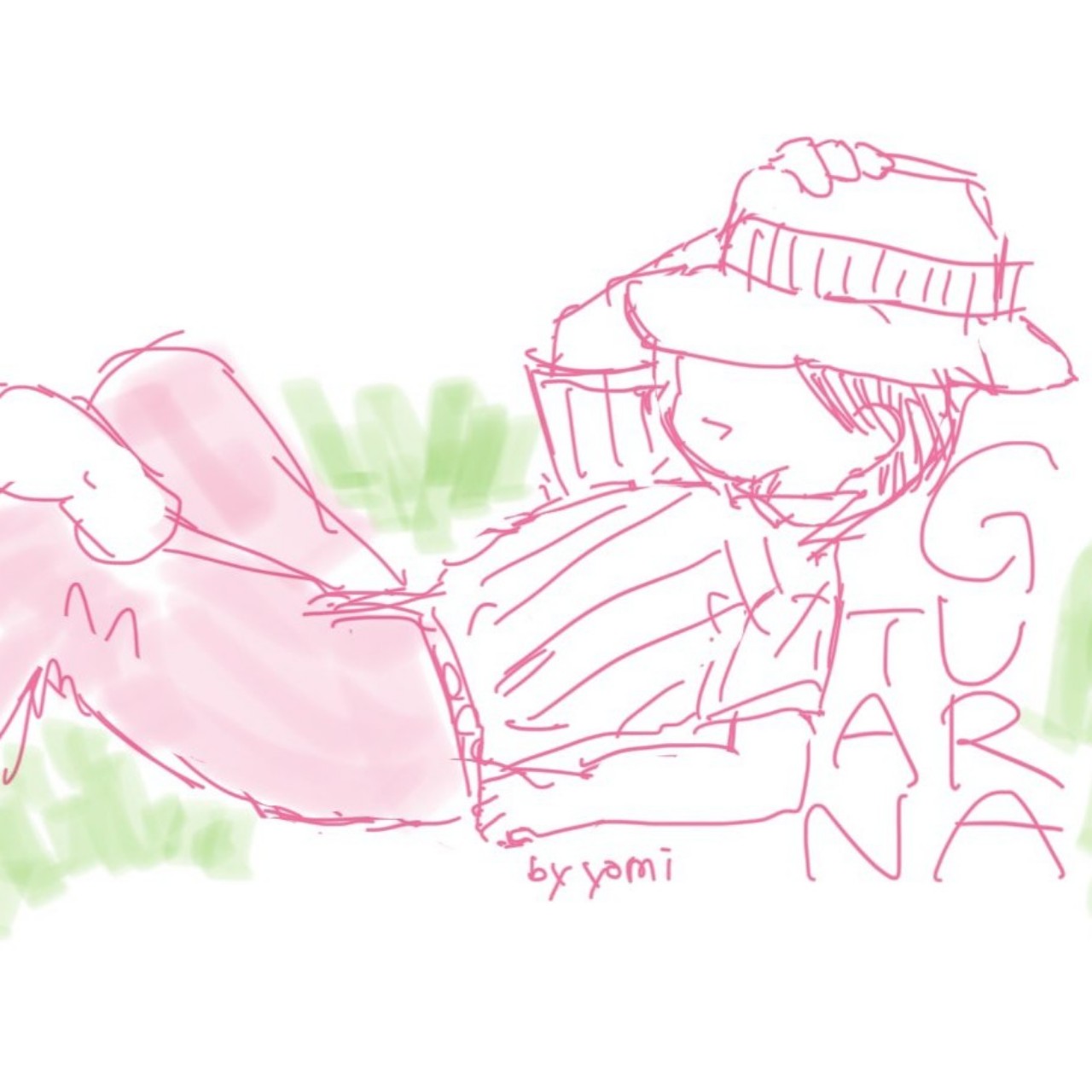 ぐらたん.*🌻