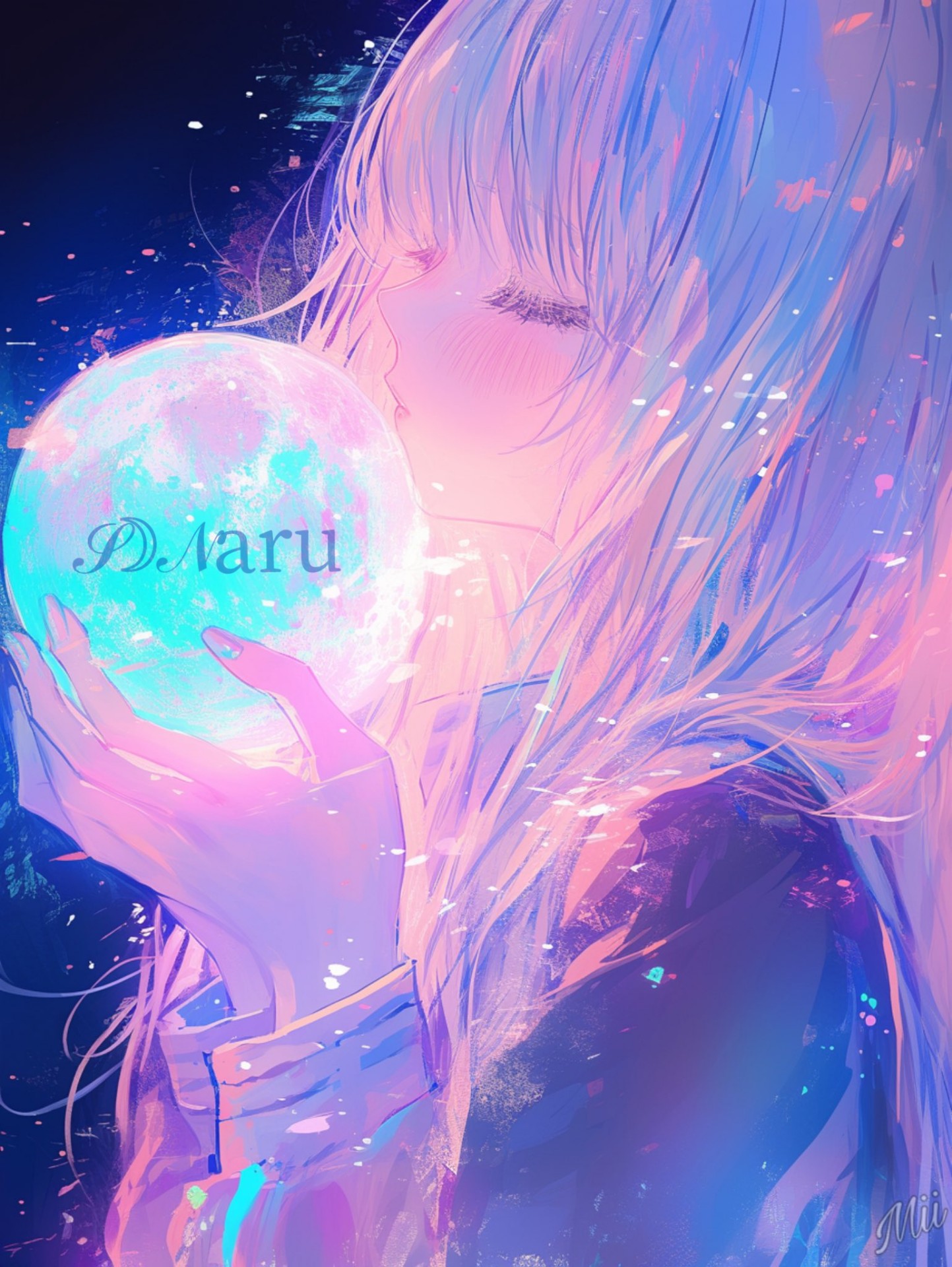 えり𝒮☽