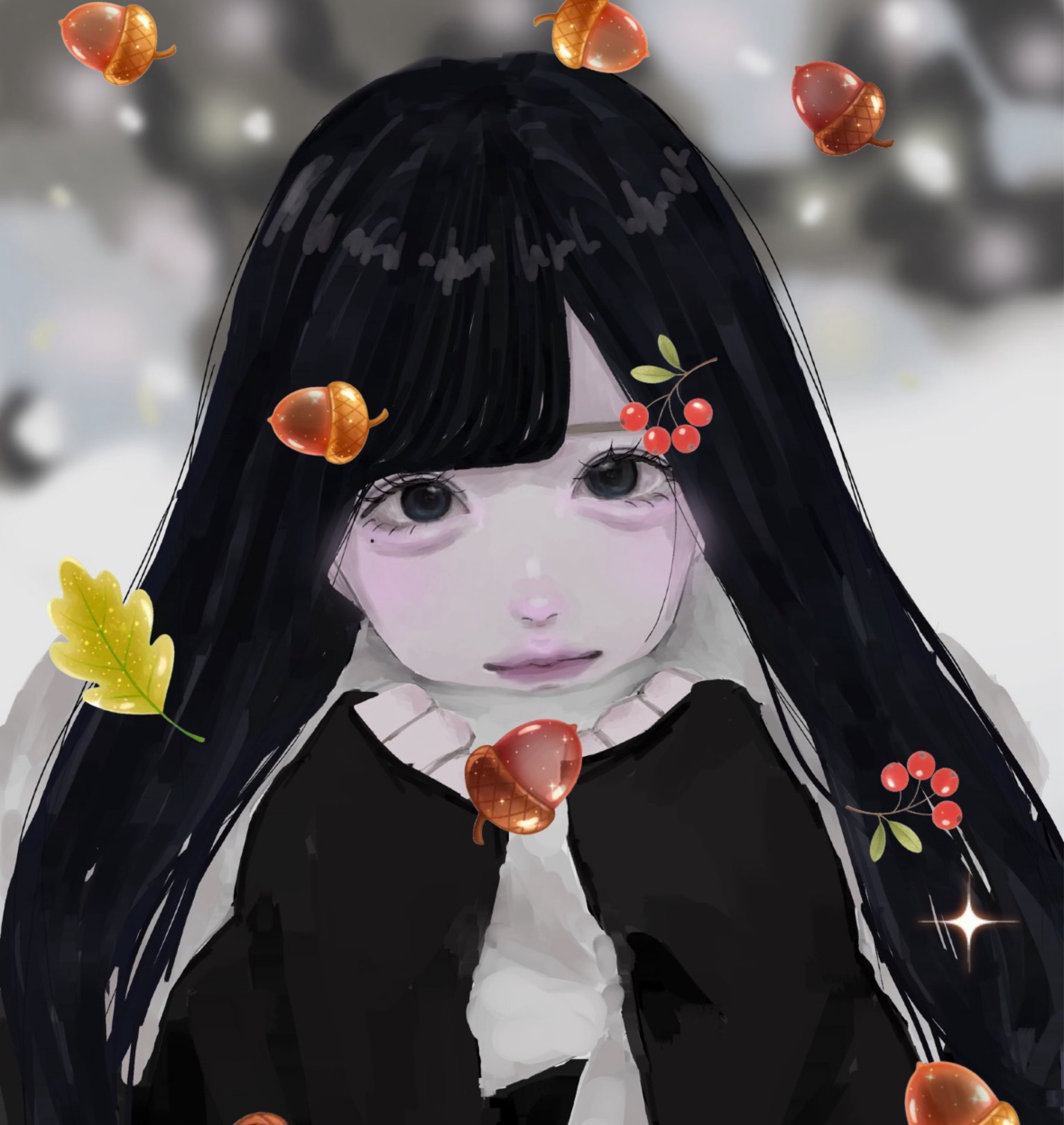 ⚐︎ོ はたむら