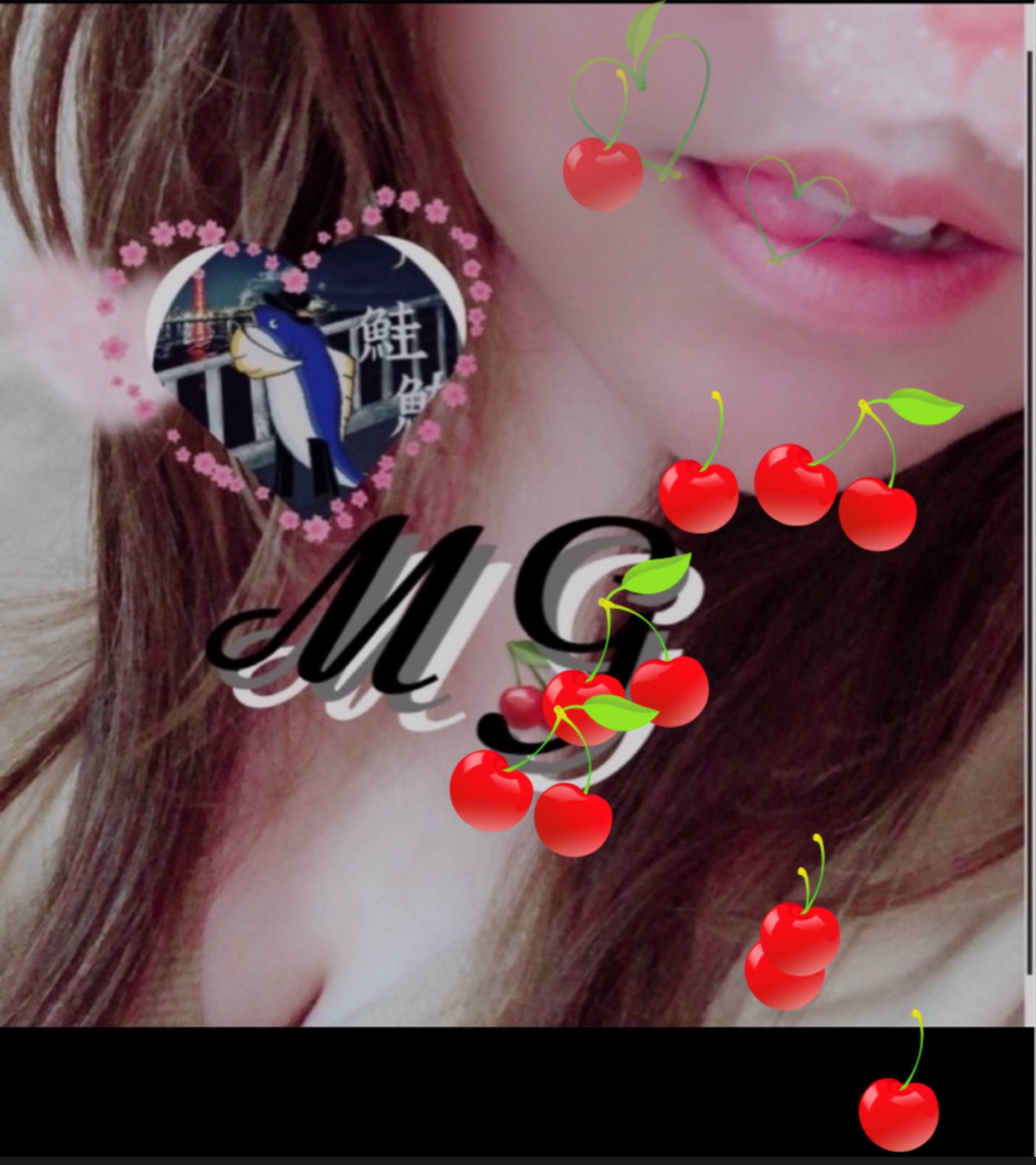 🍒ようちゃん🍒