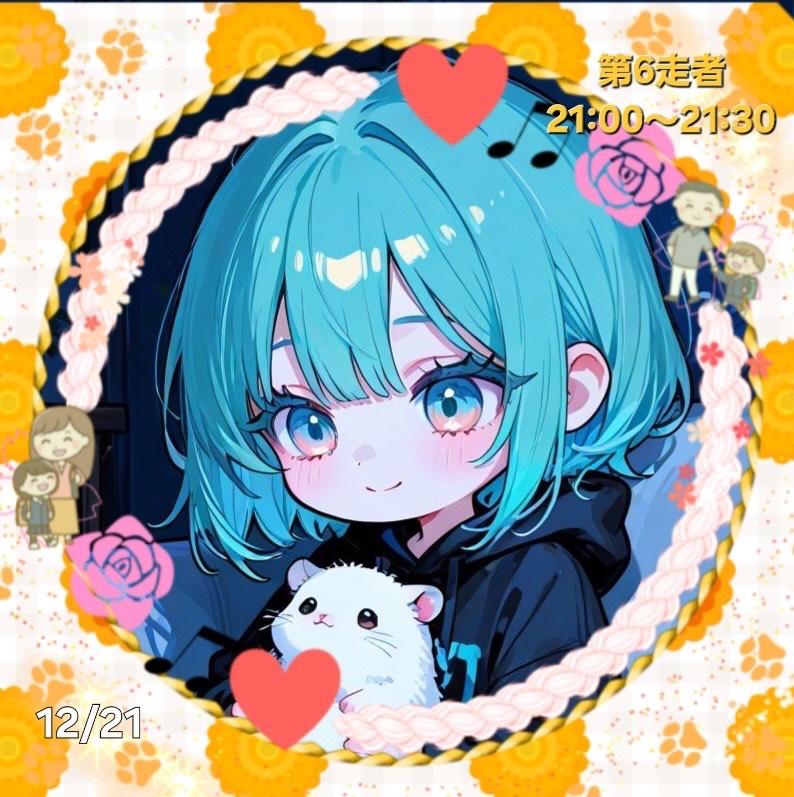 ❀*·̩͙ᵃ𝔸𝕀𝕂𝔸