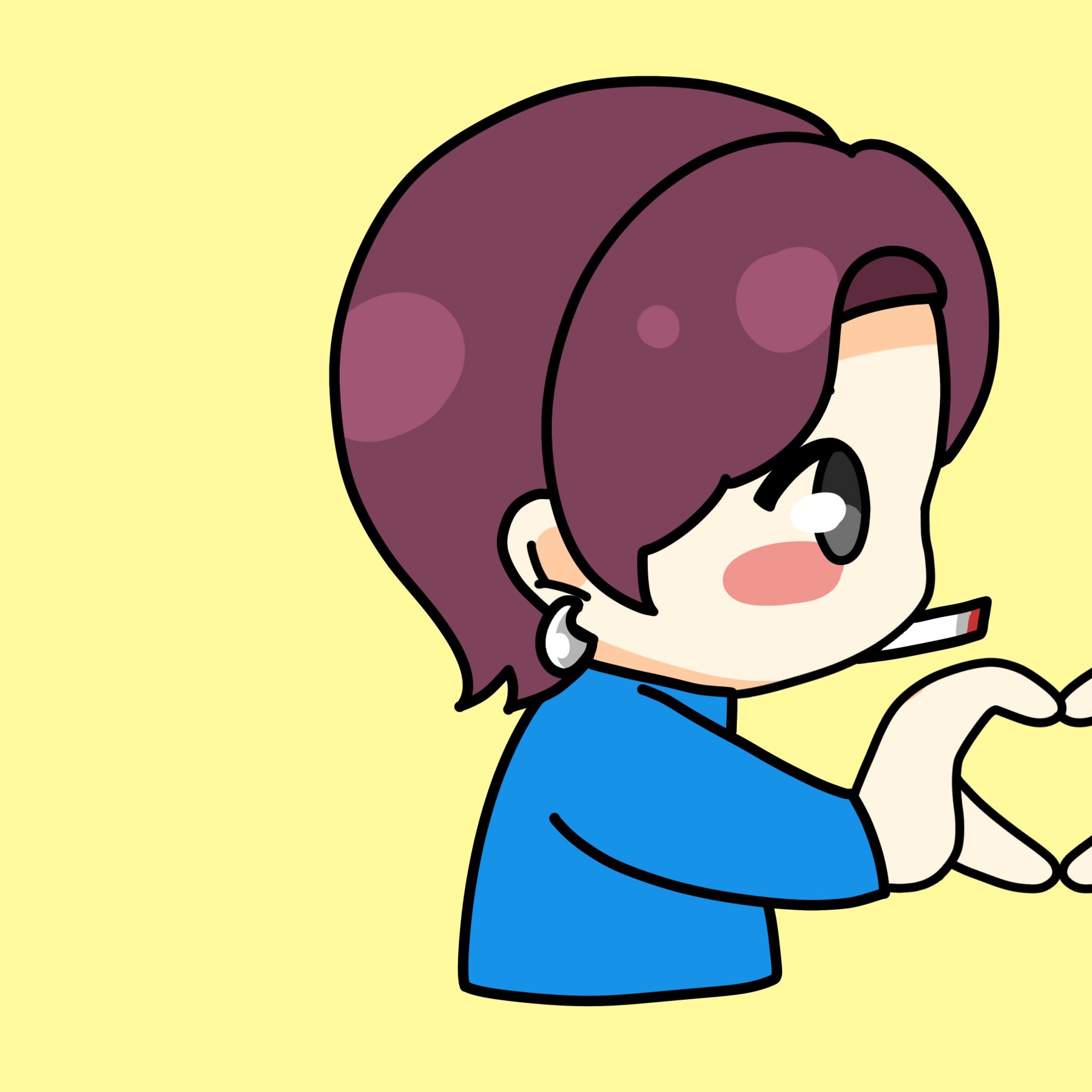 𝐉𝐮𝐧𝐤♣︎🌟♠︎ピコ🍓ྀི🍇【ピカソ】