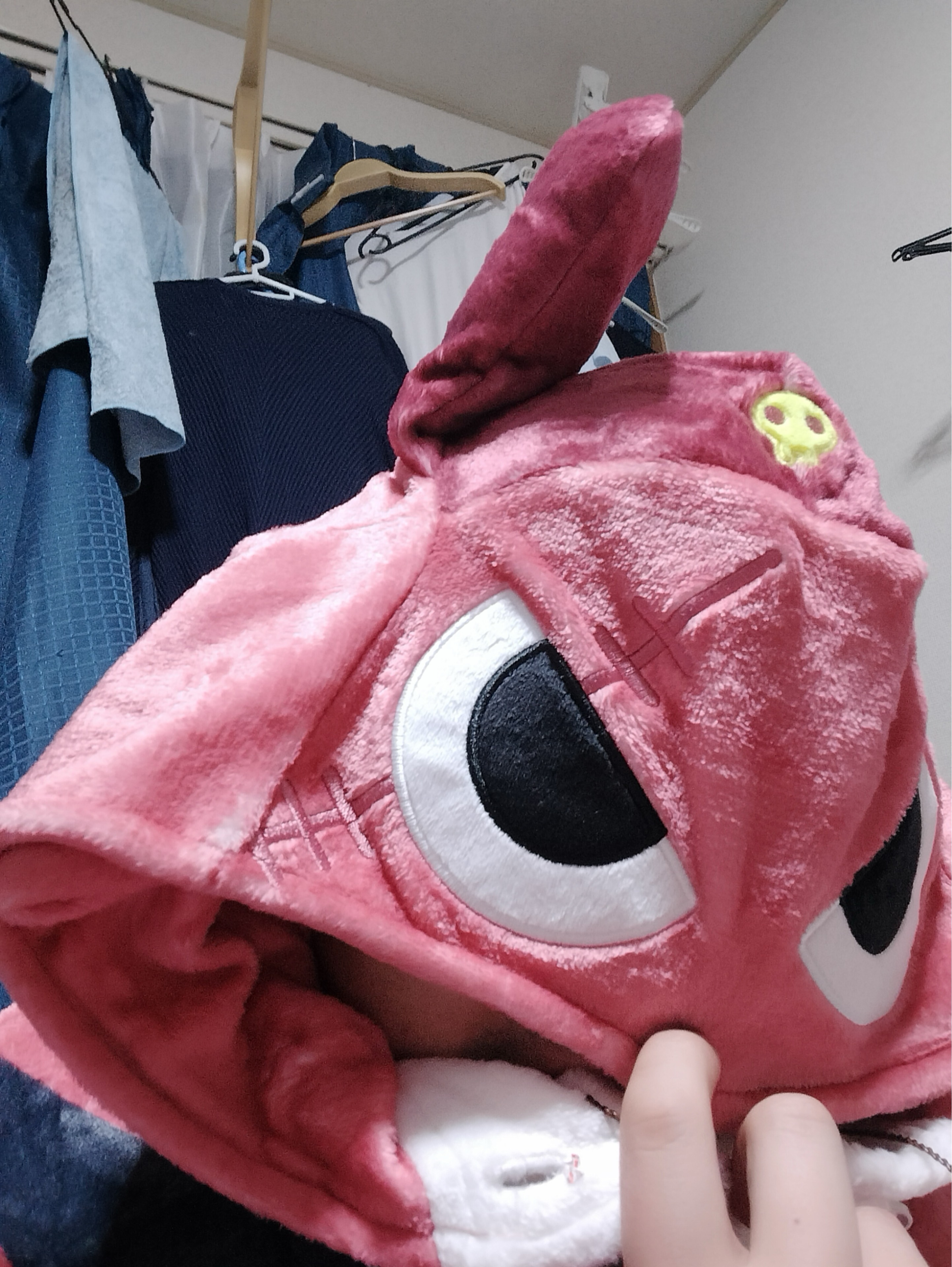 直カエル-sugu kaeru-