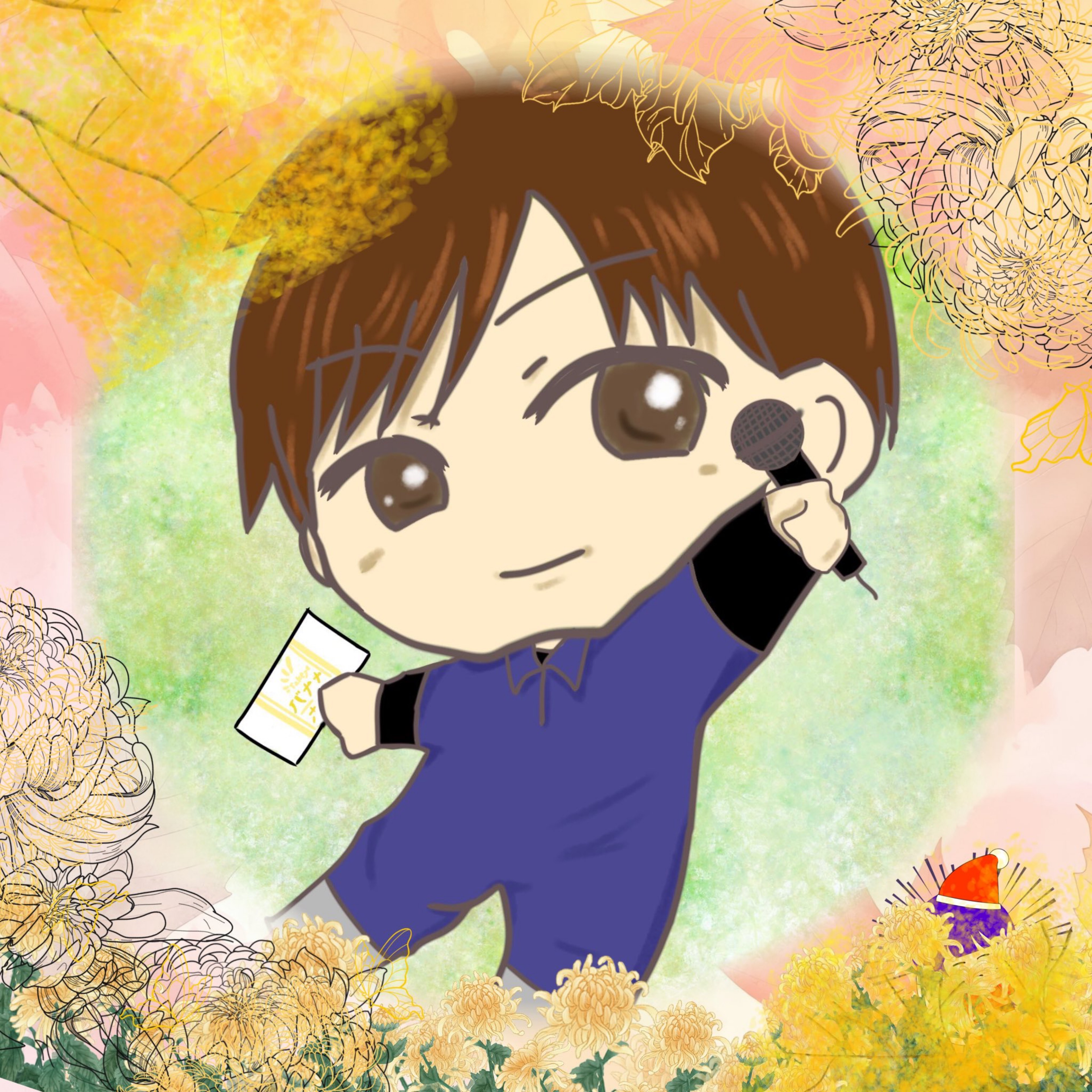 バナナボート(「ε:)_‪🌱‬