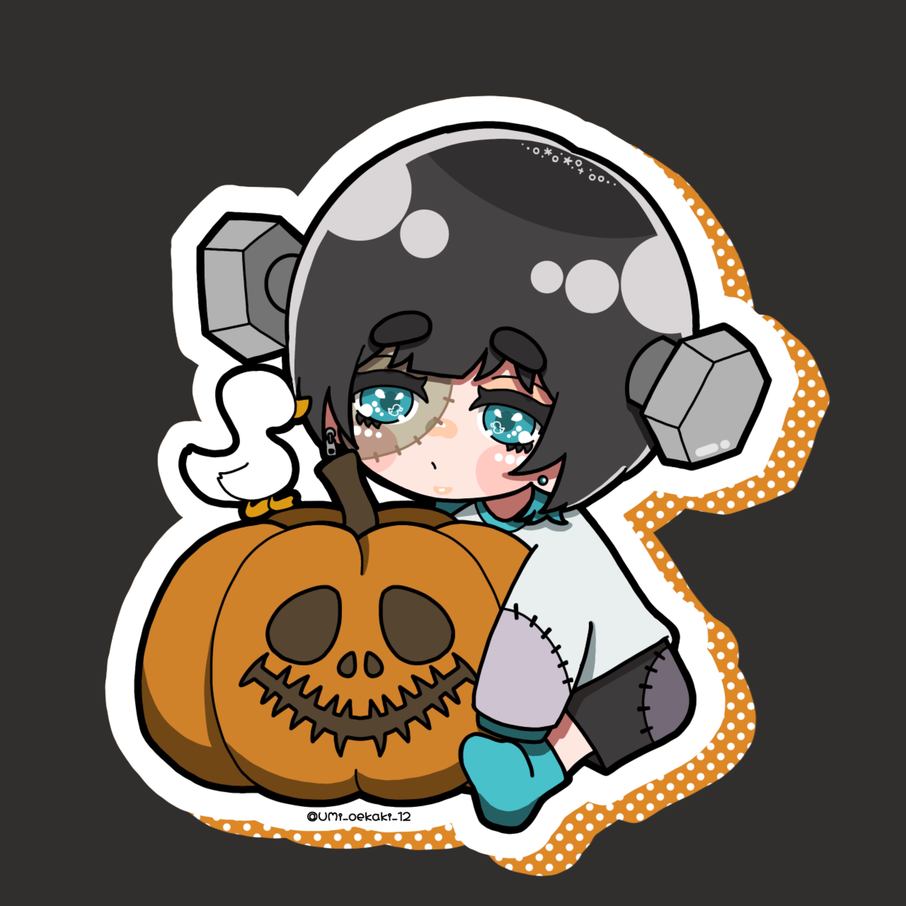 翠粞-ｽｲｾｲ-