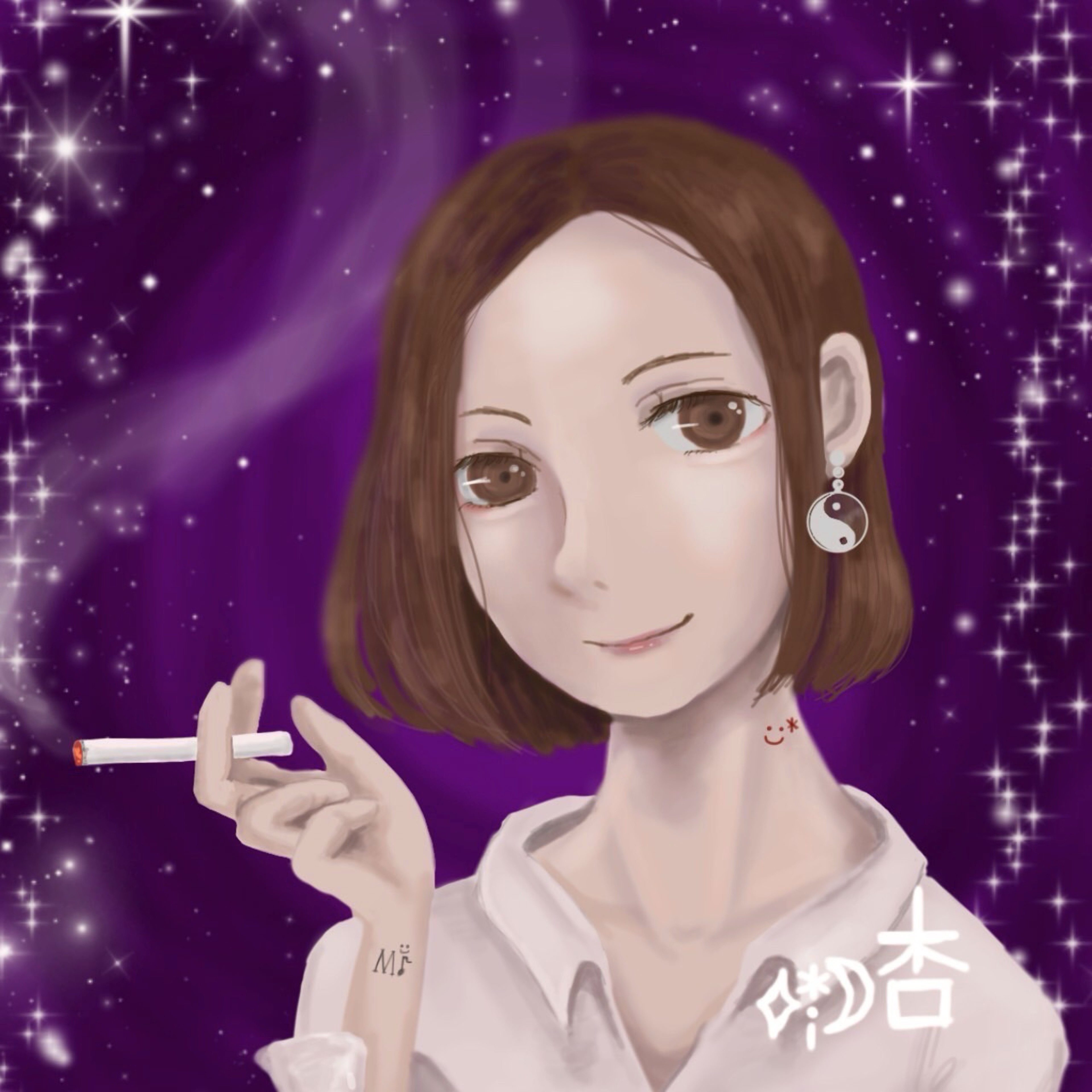 ✧*̣̩☽あんたん◡̈*