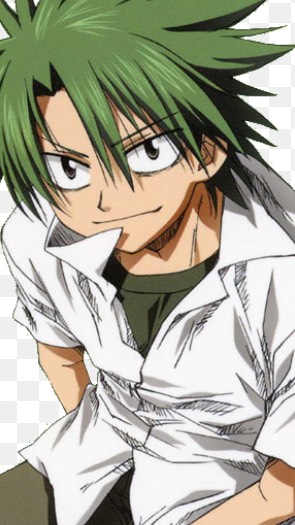 植木耕助(覚醒ちいかわ)