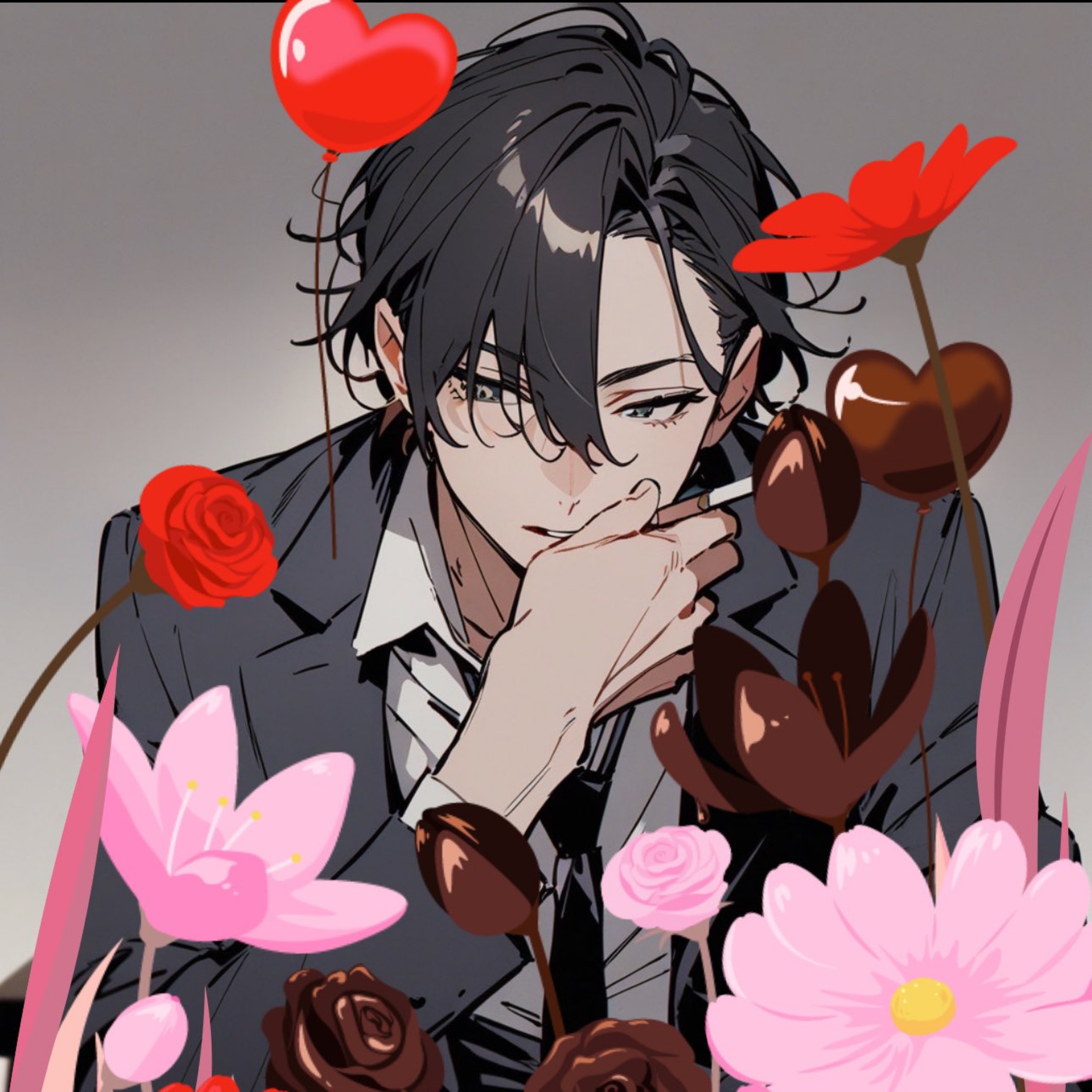 ☕︎︎𓈒𓂂𝔹𝕝𝕒𝕦