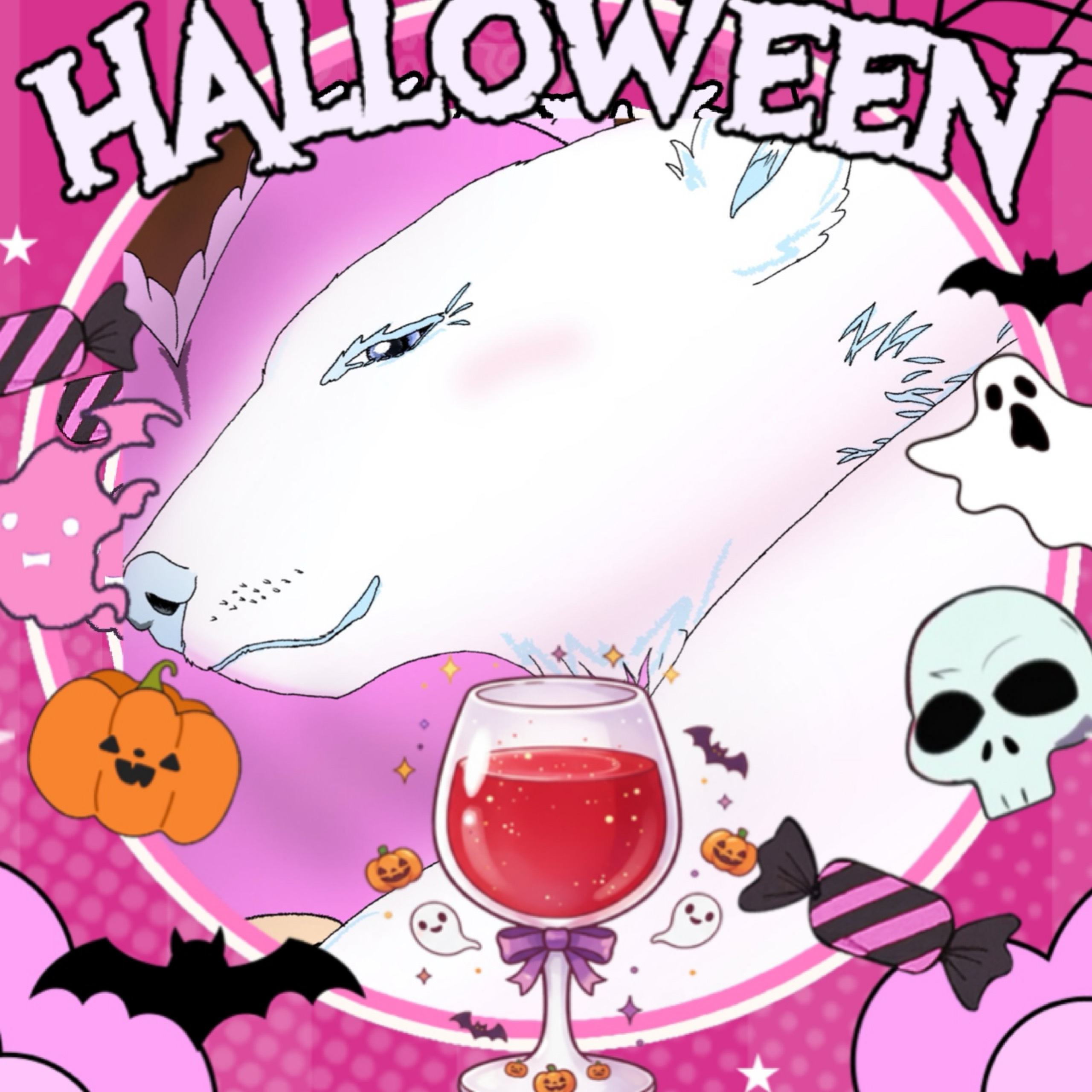 ⚪️しろくまパパ  #𝑫𝒂𝒓𝒍𝒊𝒏𝒈