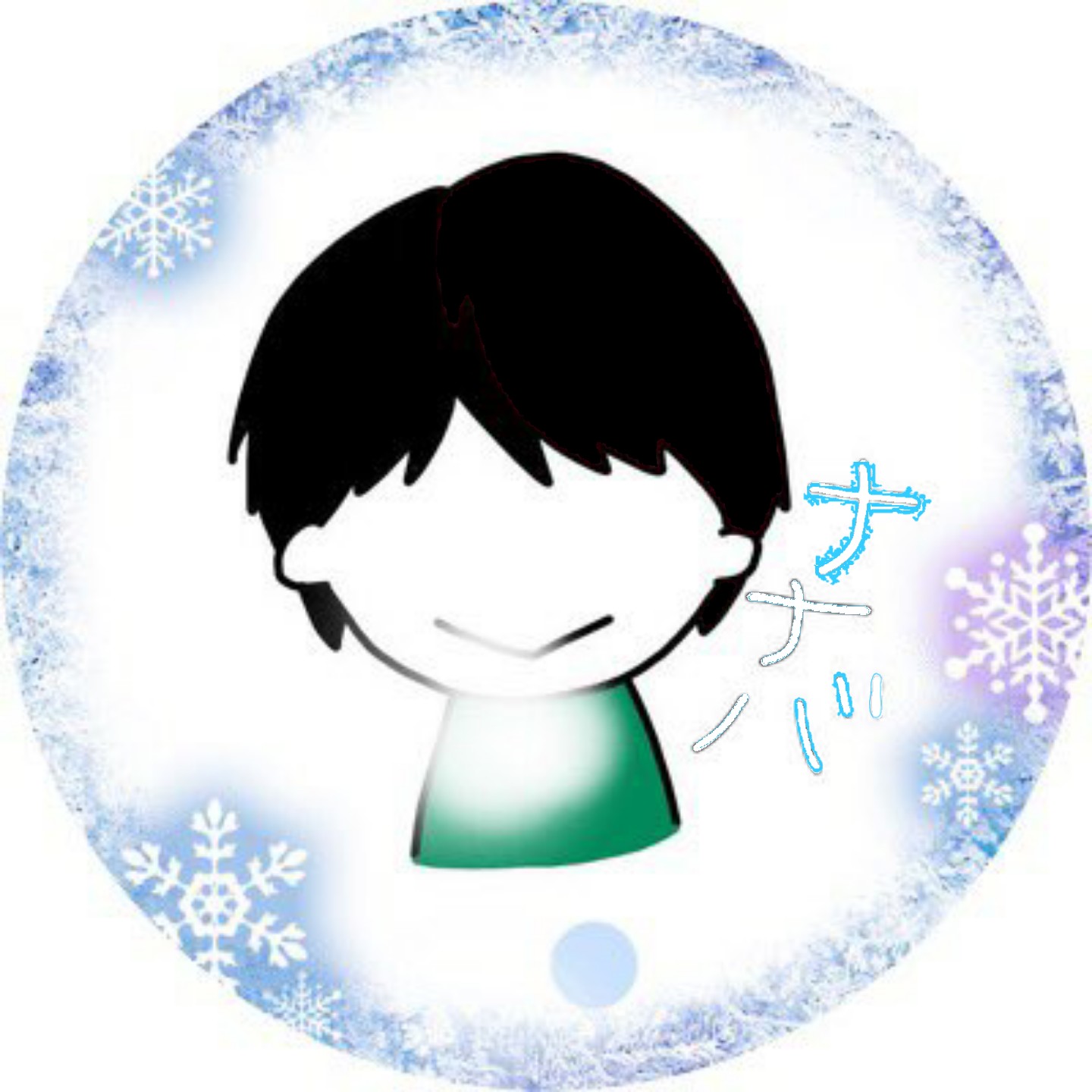 ☘️🍀︎ナナバ