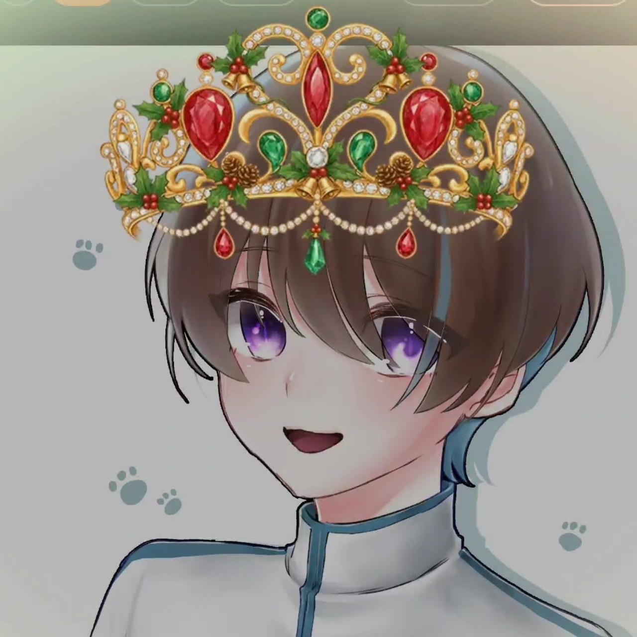 翠楝( ၴႅ⋆͛すいれん