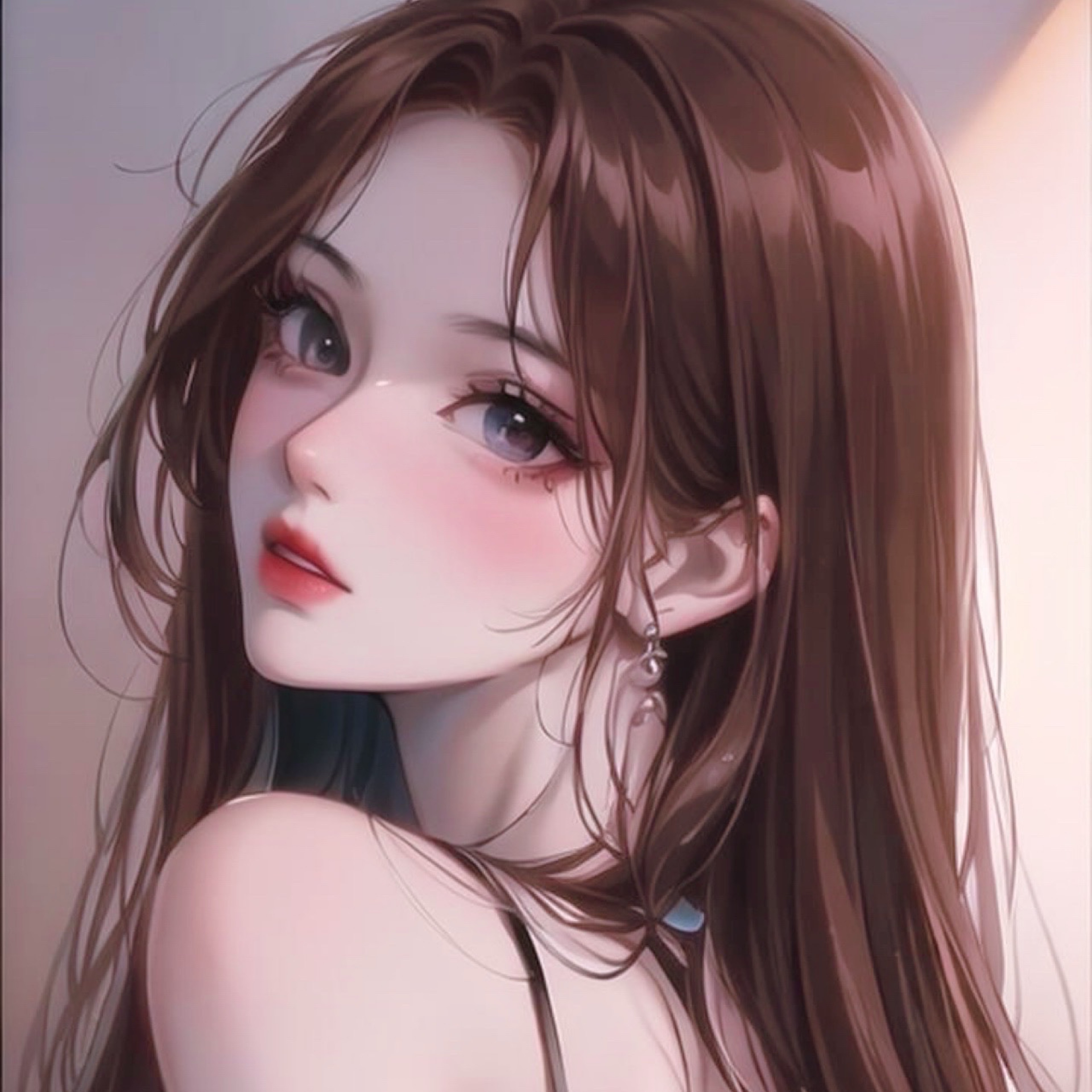 南麗