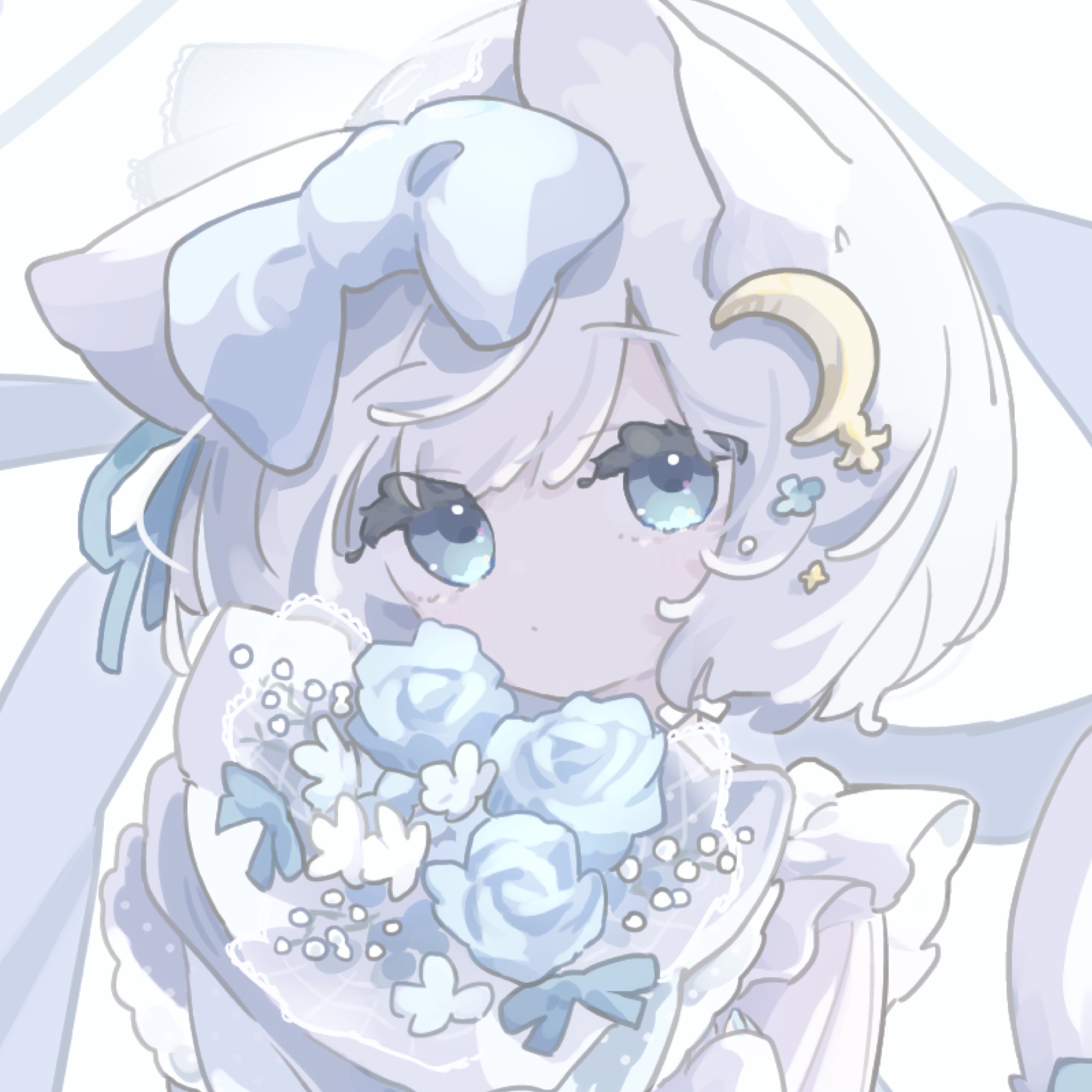 如月あを