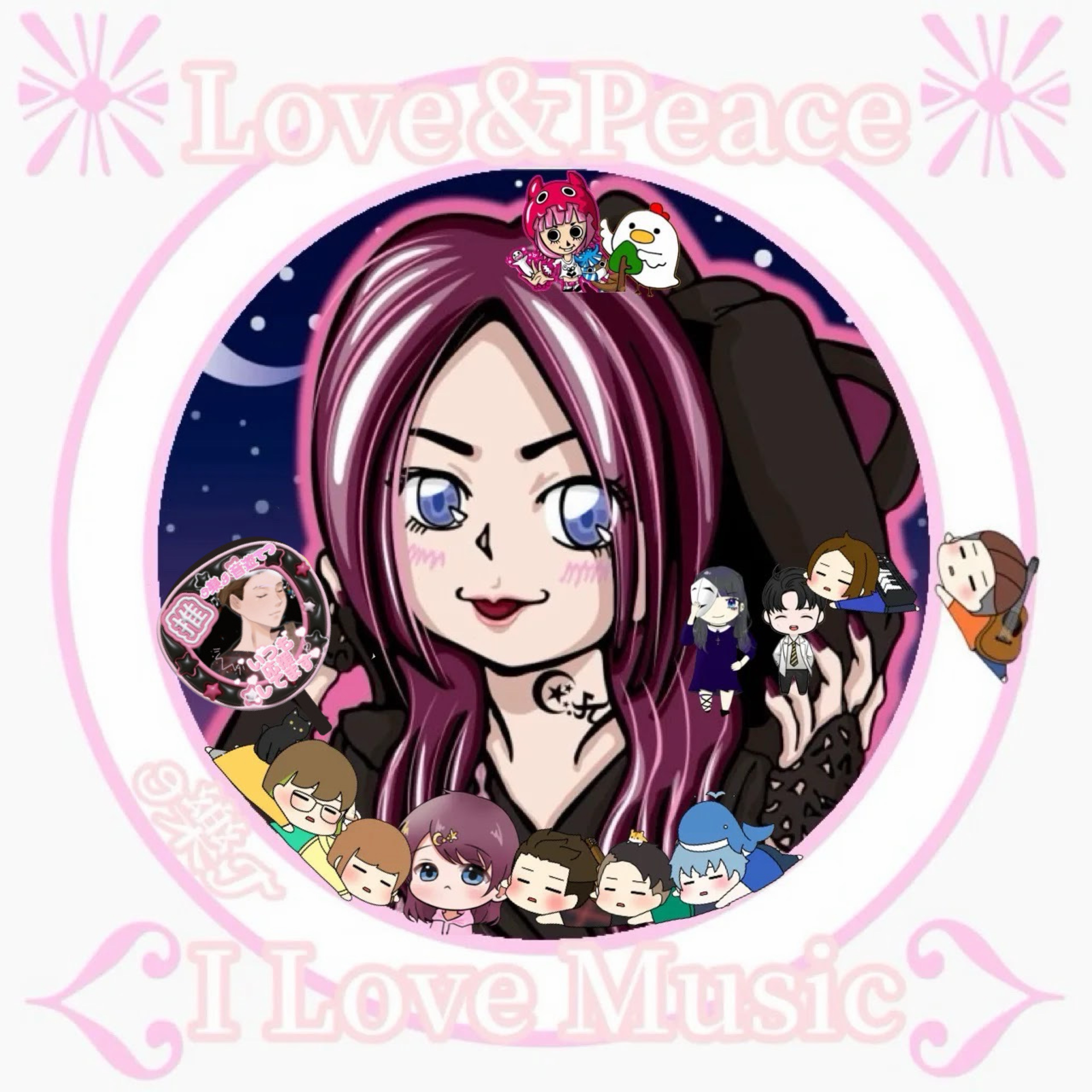 ☪︎*·̩͙ᴷこーちゃ