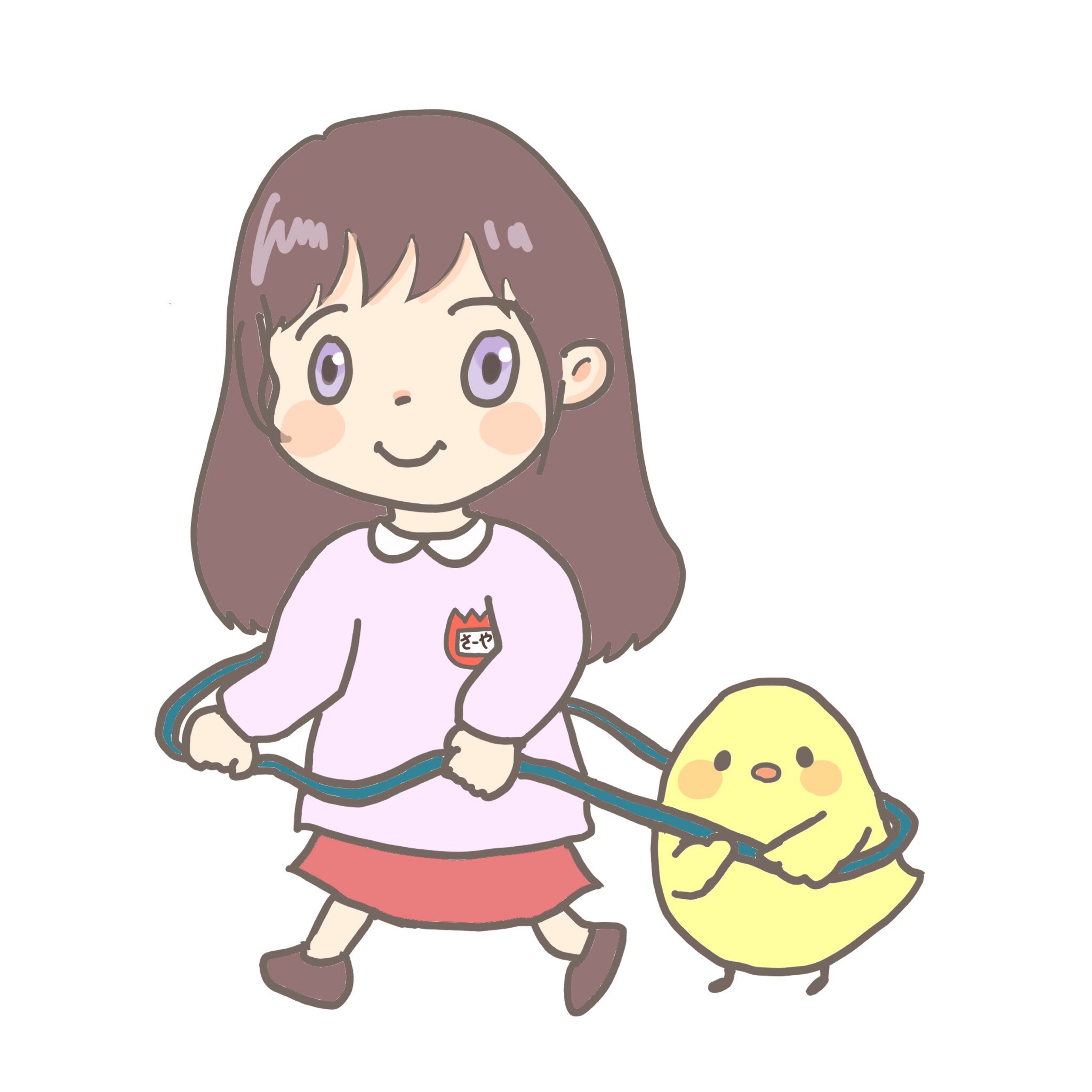 さーちゃん🐥ྀི